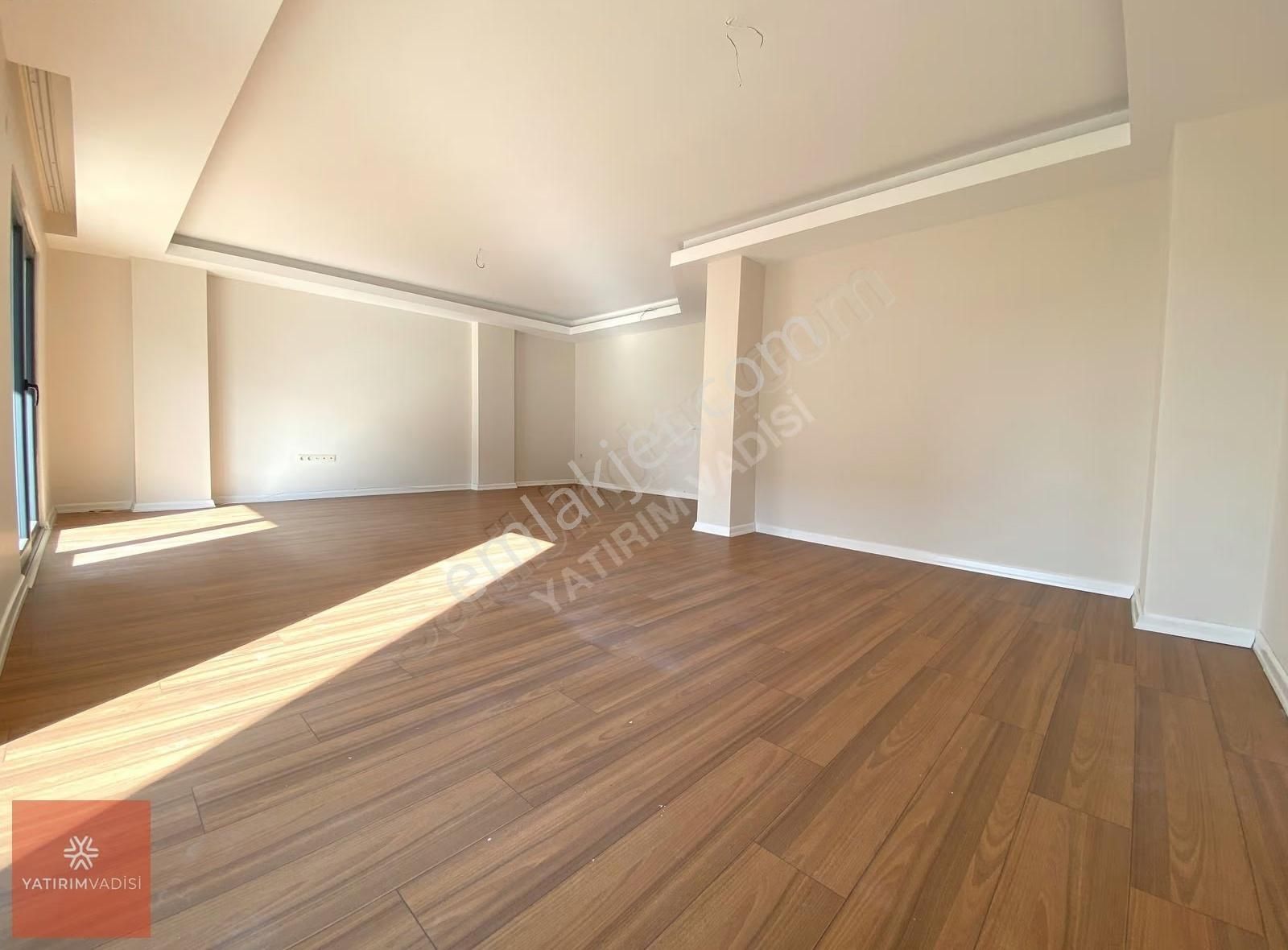 Balkan / Kurtuluş Mah Y.havuzlu Bahçe Dubleksi 3+1 Satılık Daire - Görsel 15