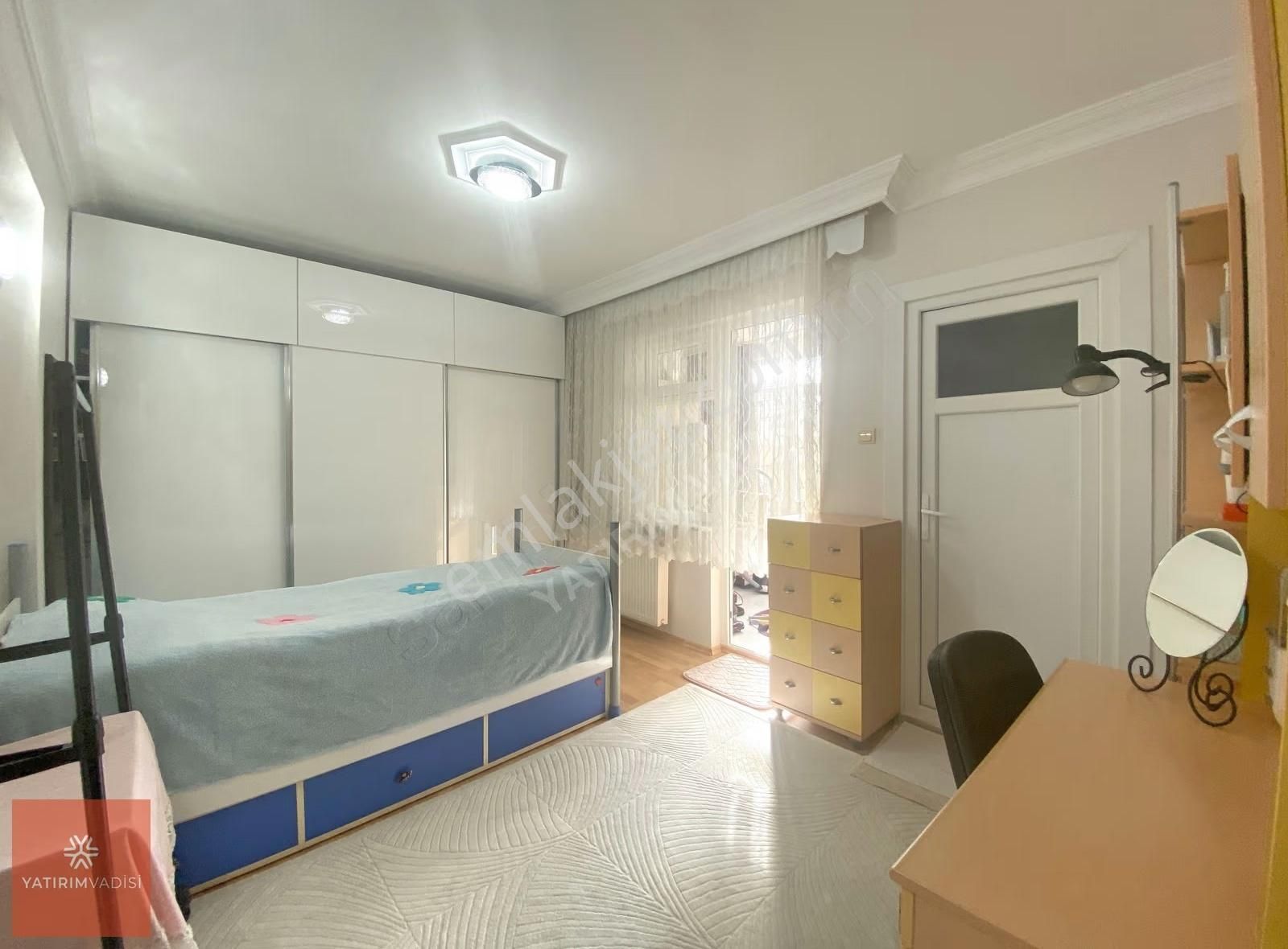 Akpınar'da Muhteşem Lokasyon Az Katlı 3+1 Kombili Satılık Daire - Görsel 10