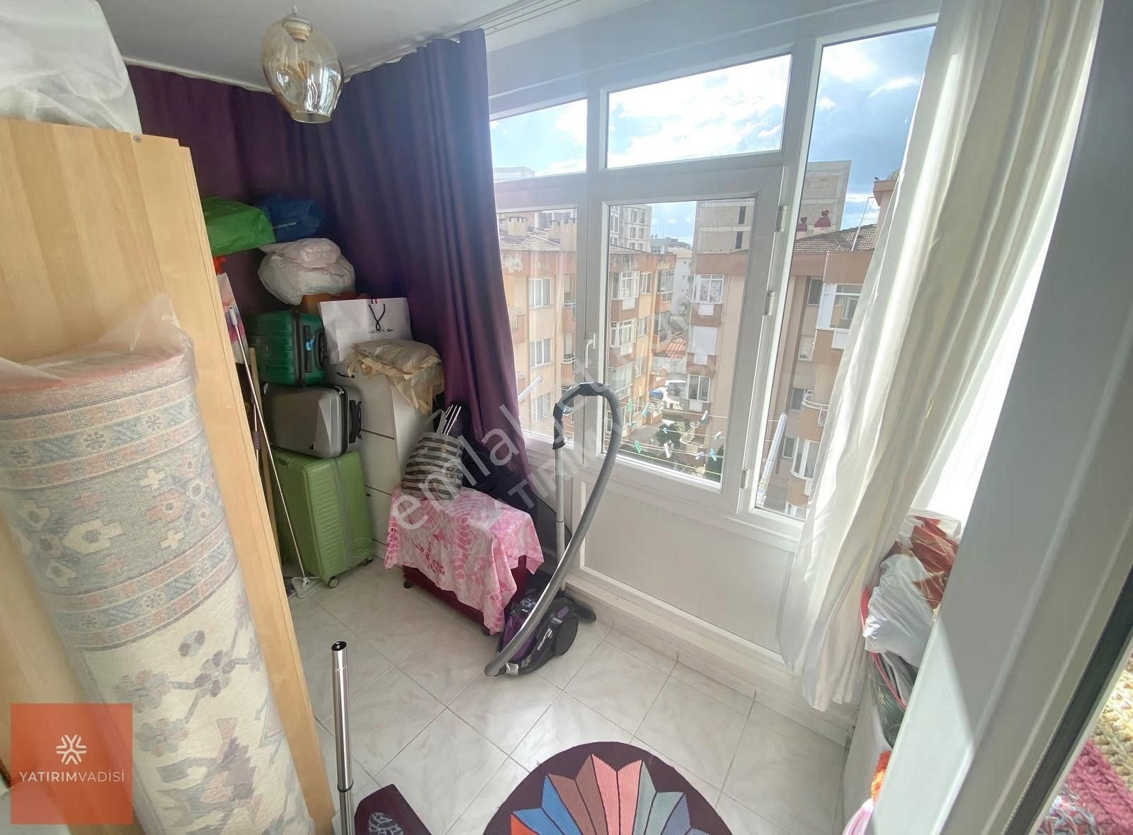 Akpınar'da Muhteşem Lokasyon Az Katlı 3+1 Kombili Satılık Daire - Görsel 25