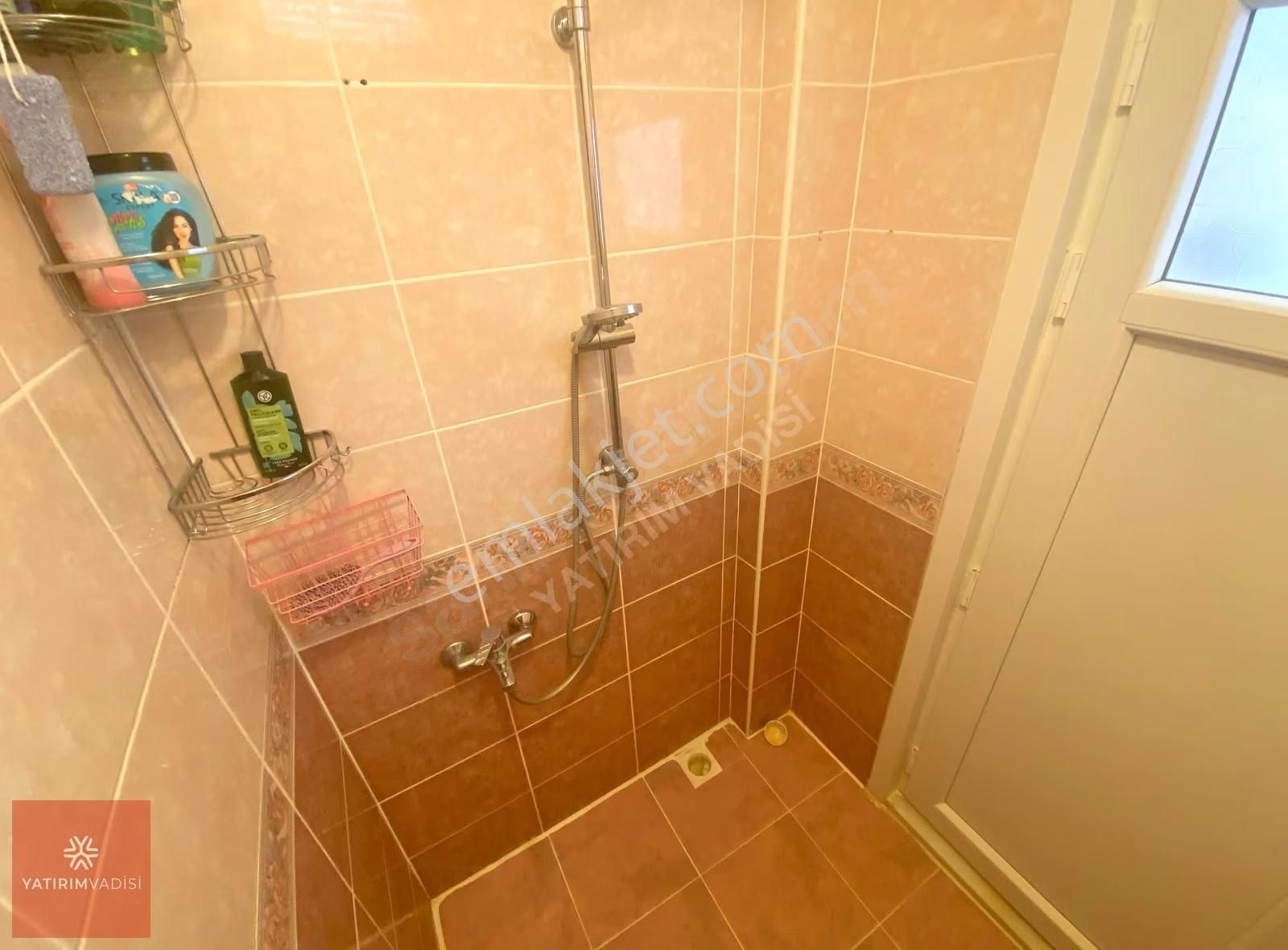 Akpınar'da Muhteşem Lokasyon Az Katlı 3+1 Kombili Satılık Daire - Görsel 24