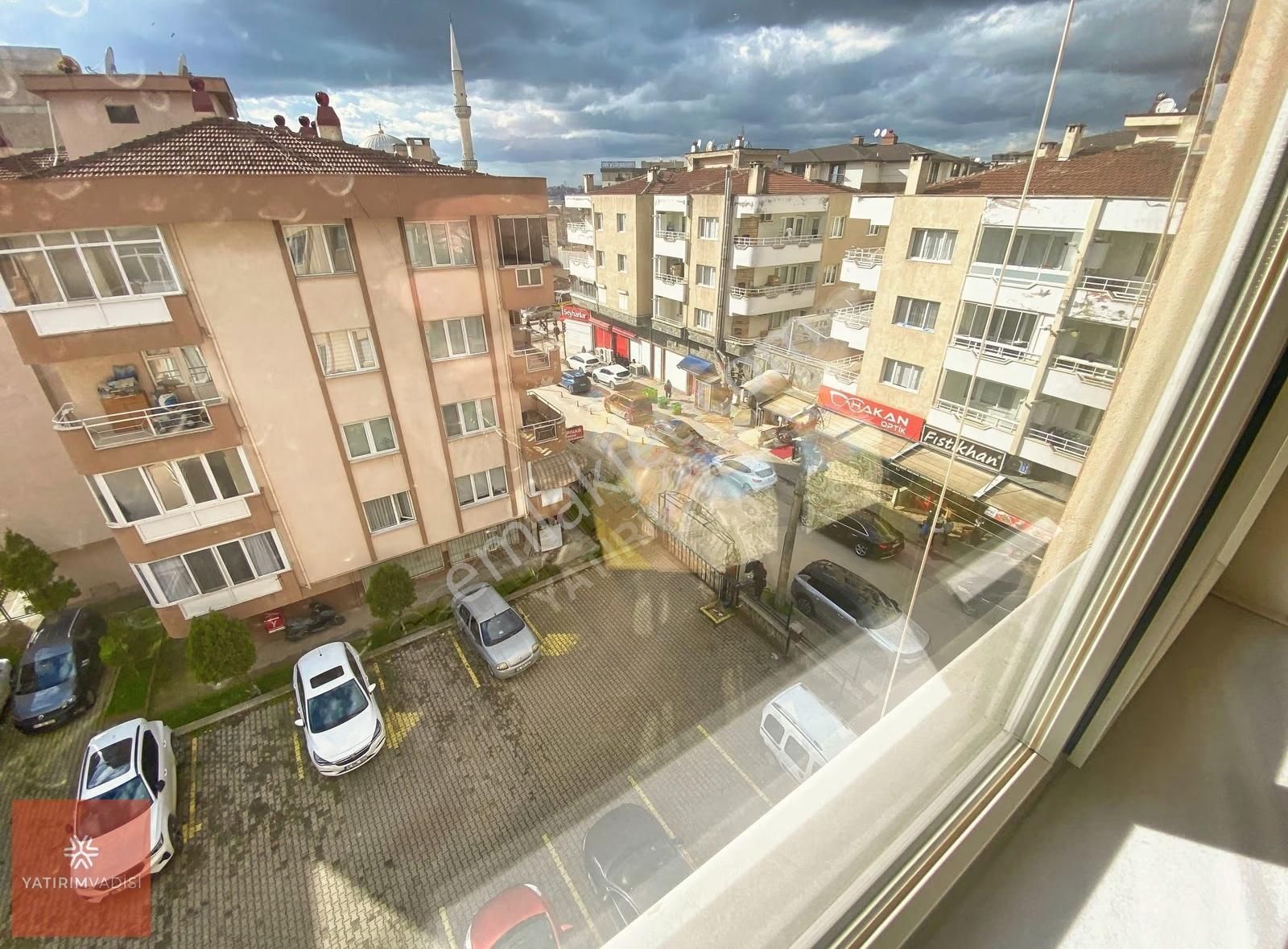 Akpınar'da Muhteşem Lokasyon Az Katlı 3+1 Kombili Satılık Daire - Görsel 6