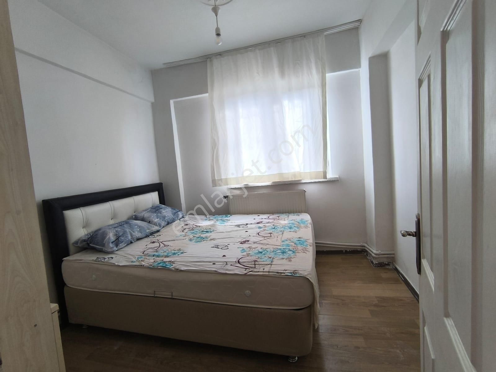 Yılmaz Gayrimenkulden Eşyalı Kiralık 3+1 Ön Cephe Masrafsız Hazır Kurulu Düzen - Görsel 33