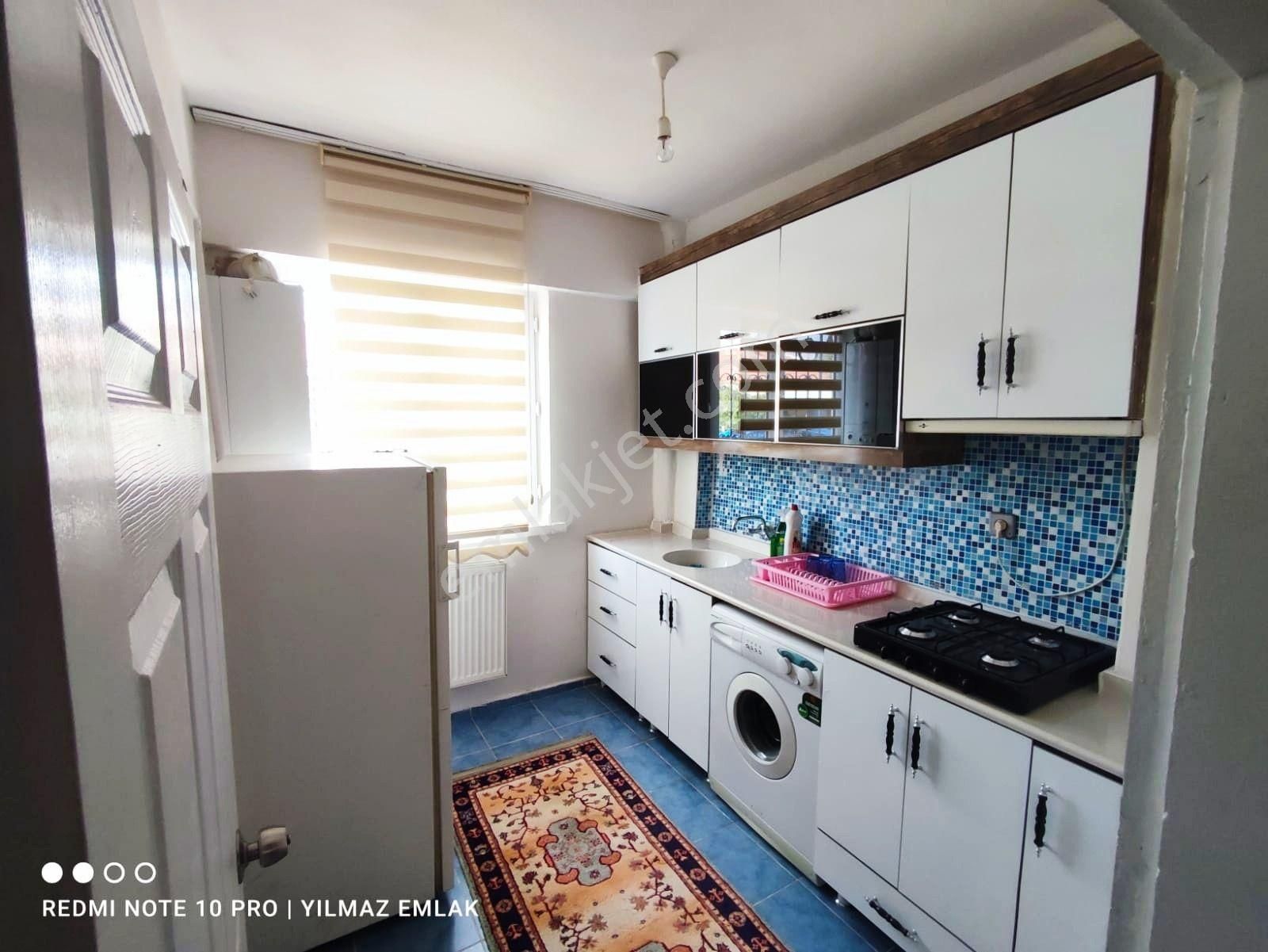Yılmaz Gayrimenkulden Eşyalı Kiralık 3+1 Ön Cephe Masrafsız Hazır Kurulu Düzen - Görsel 26