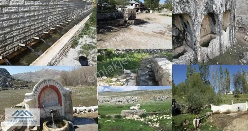 Antalya Korkuteli Kırkpınar'da Yatırımlık4822 M2 Satılık Arazi!! - Görsel 3