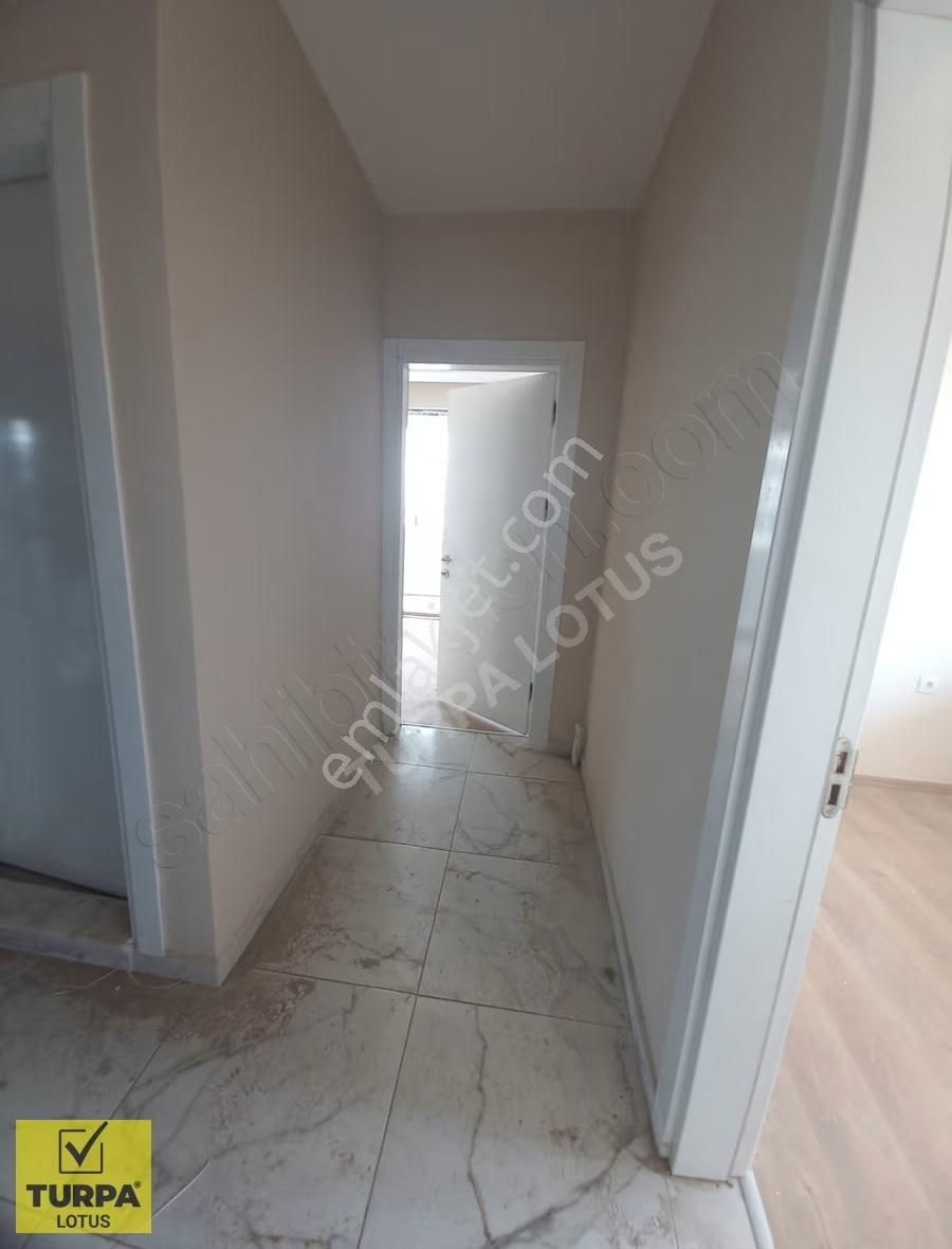 Yazıbaşı Merkezde Sıfır 2+1 Lüks Daire | Köşe Konum - Görsel 15