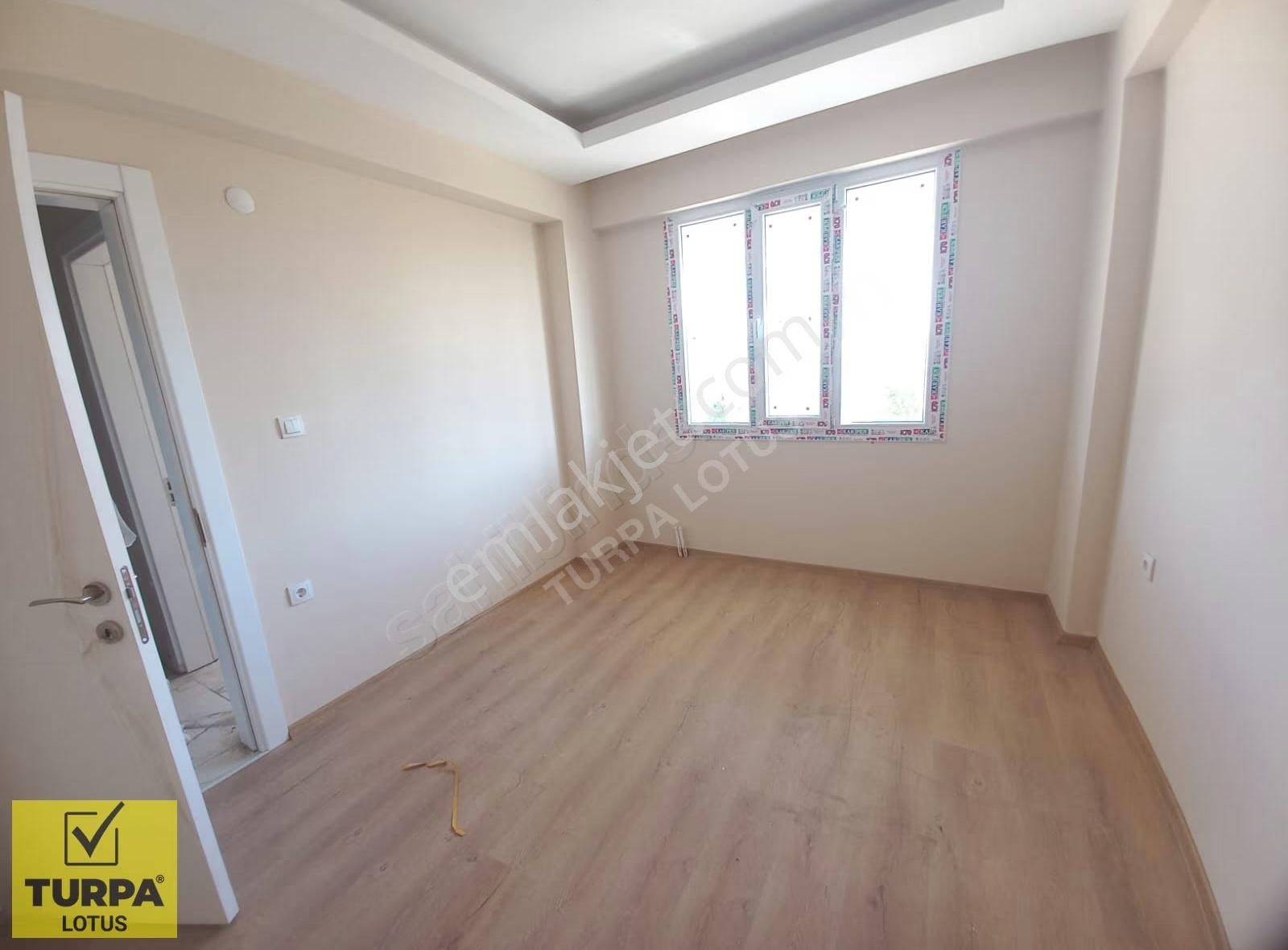 Yazıbaşı Merkezde Sıfır 2+1 Lüks Daire | Köşe Konum - Görsel 12