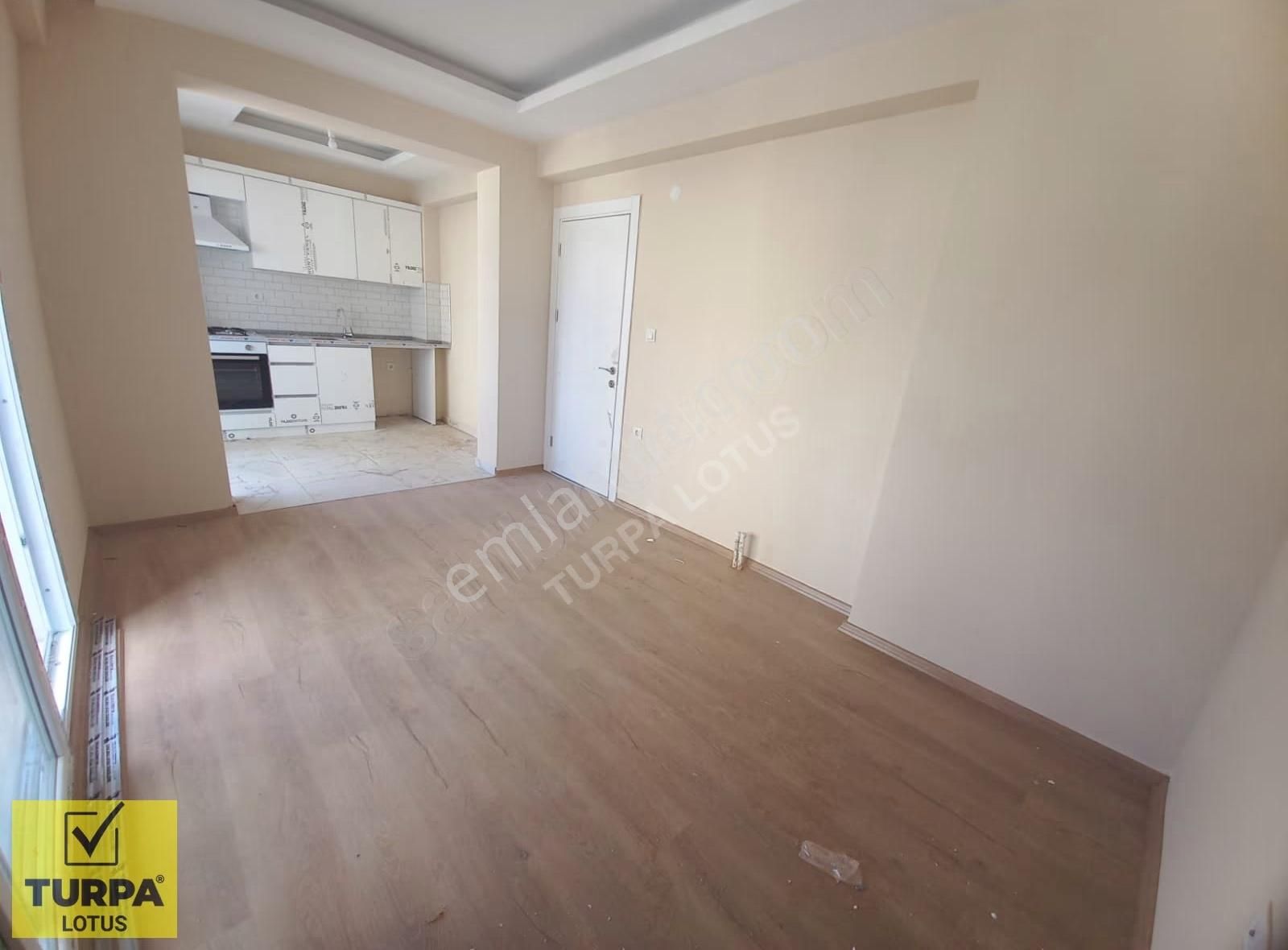 Yazıbaşı Merkezde Sıfır 2+1 Lüks Daire | Köşe Konum - Görsel 4