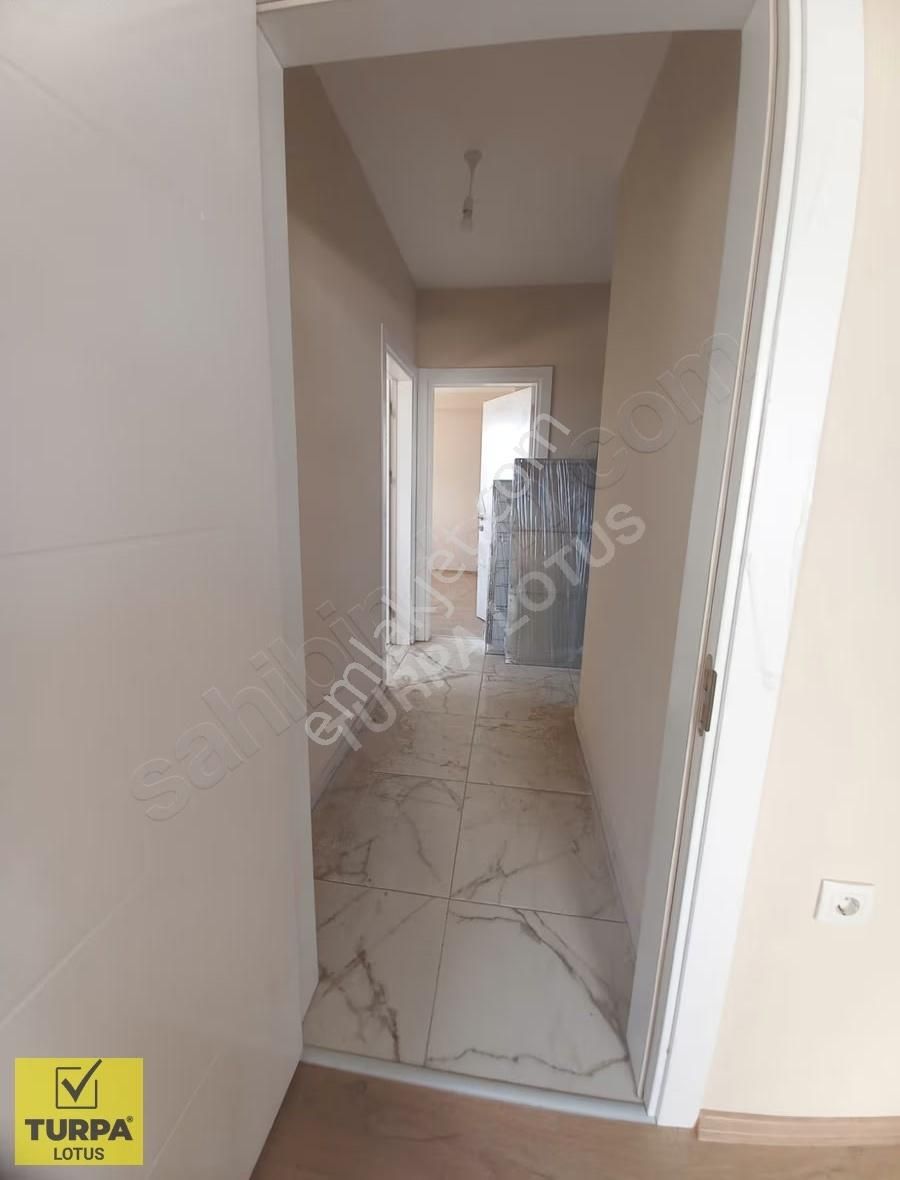 Yazıbaşı Merkezde Sıfır 2+1 Lüks Daire | Köşe Konum - Görsel 3