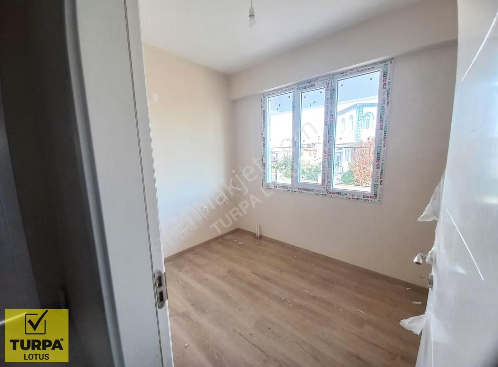 Yazıbaşı Merkezde Sıfır 2+1 Lüks Daire | Köşe Konum - Görsel 9