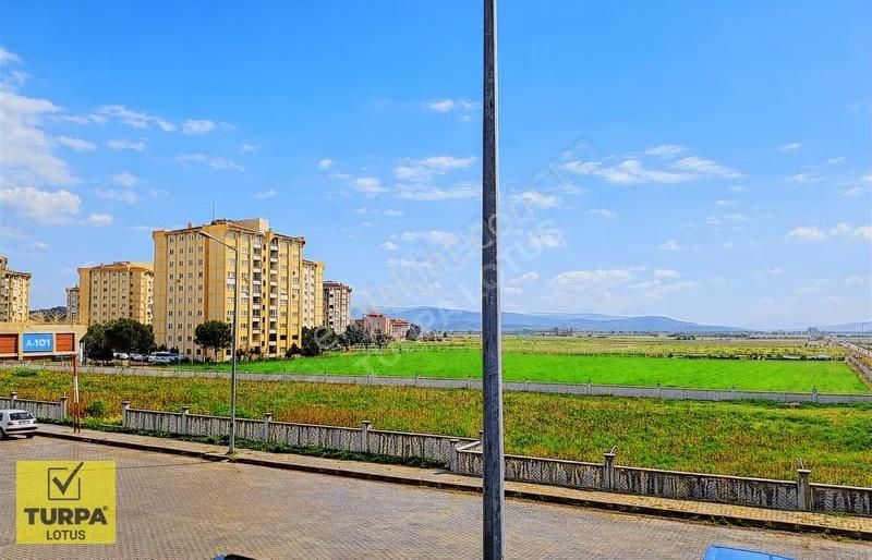 Merkezi Konumda, Komple Yenilenmiş, Havuzlu Sitede Kiralık 2+1 - Görsel 9