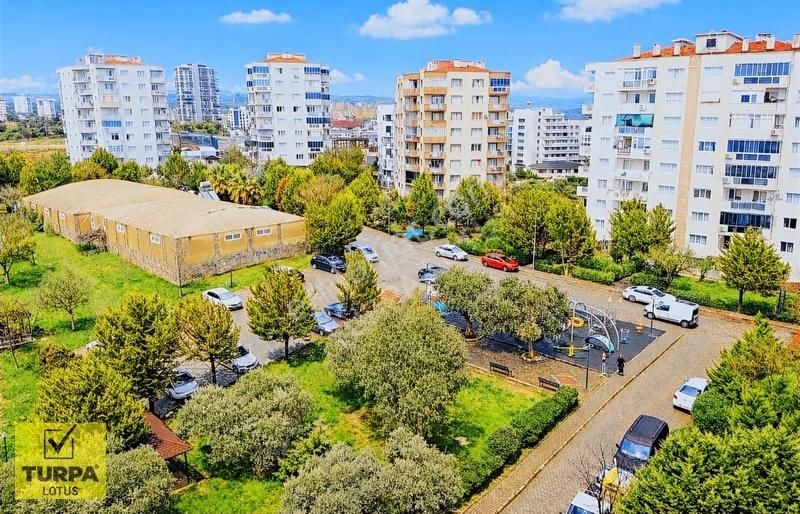 Sitede, Geniş 3+1 - Ebeveyn Banyolu & Merkezi