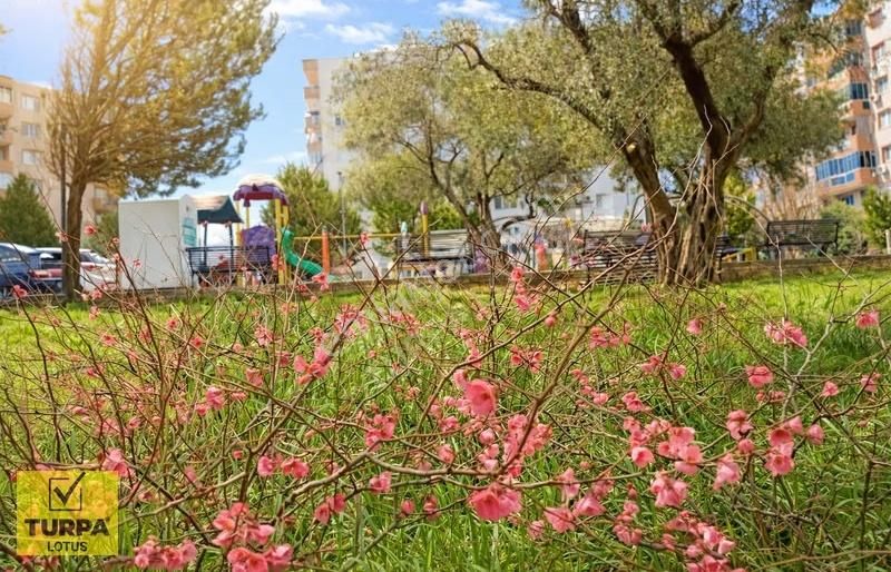 Sitede, Geniş 3+1 - Ebeveyn Banyolu & Merkezi - Görsel 10