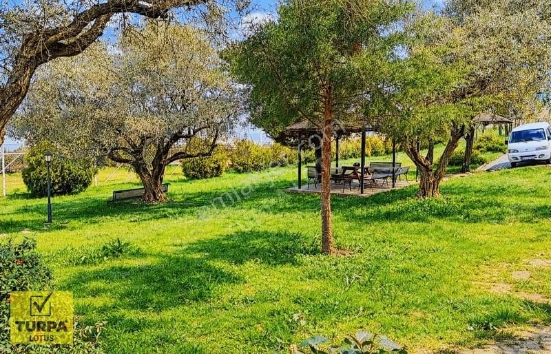 Sitede, Geniş 3+1 - Ebeveyn Banyolu & Merkezi - Görsel 7