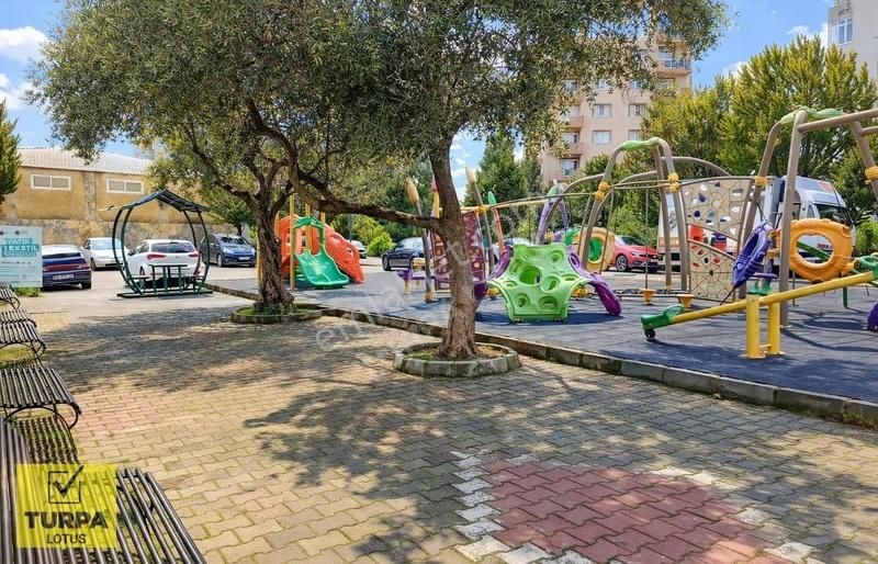 Sitede, Geniş 3+1 - Ebeveyn Banyolu & Merkezi - Görsel 5