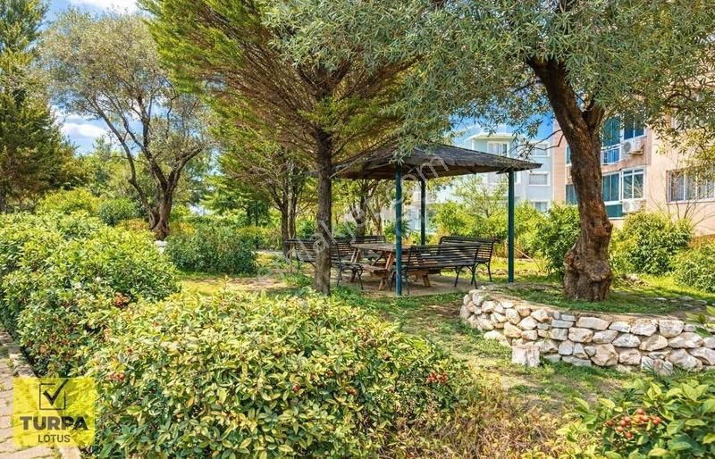 Sitede, Geniş 3+1 - Ebeveyn Banyolu & Merkezi - Görsel 2