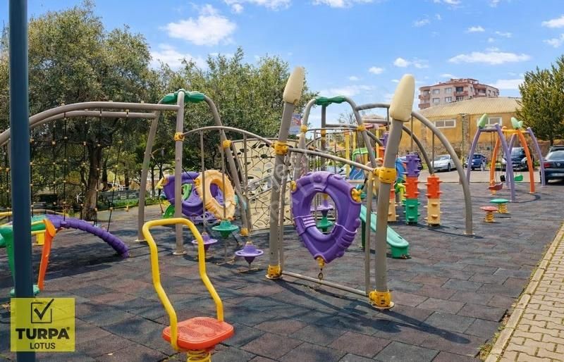 Sitede, Geniş 3+1 - Ebeveyn Banyolu & Merkezi - Görsel 22