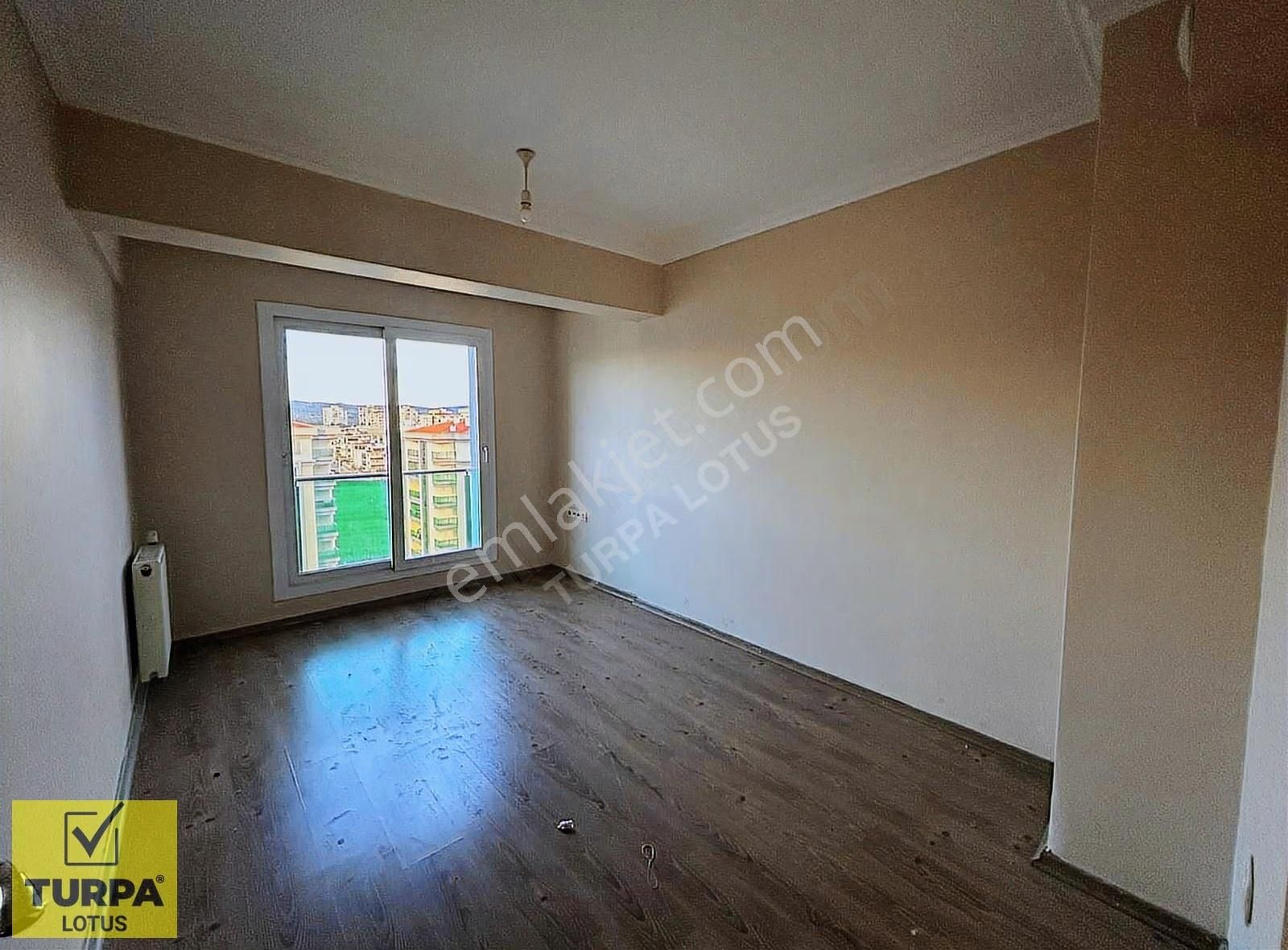 Turpa Lotustan Ali Pehlivanoğlunda Havuz Cephe 1+1 Kiralık Daire - Görsel 2