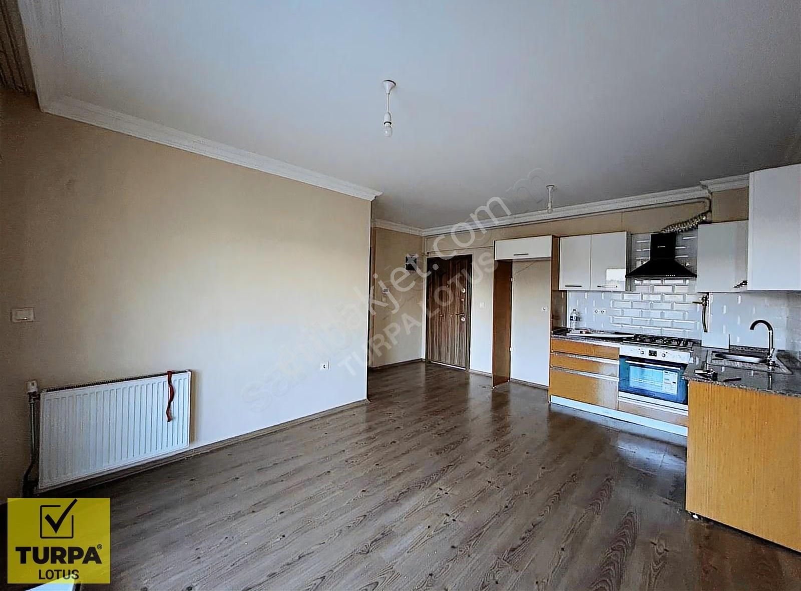 Turpa Lotustan Ali Pehlivanoğlunda Havuz Cephe 1+1 Kiralık Daire - Görsel 7