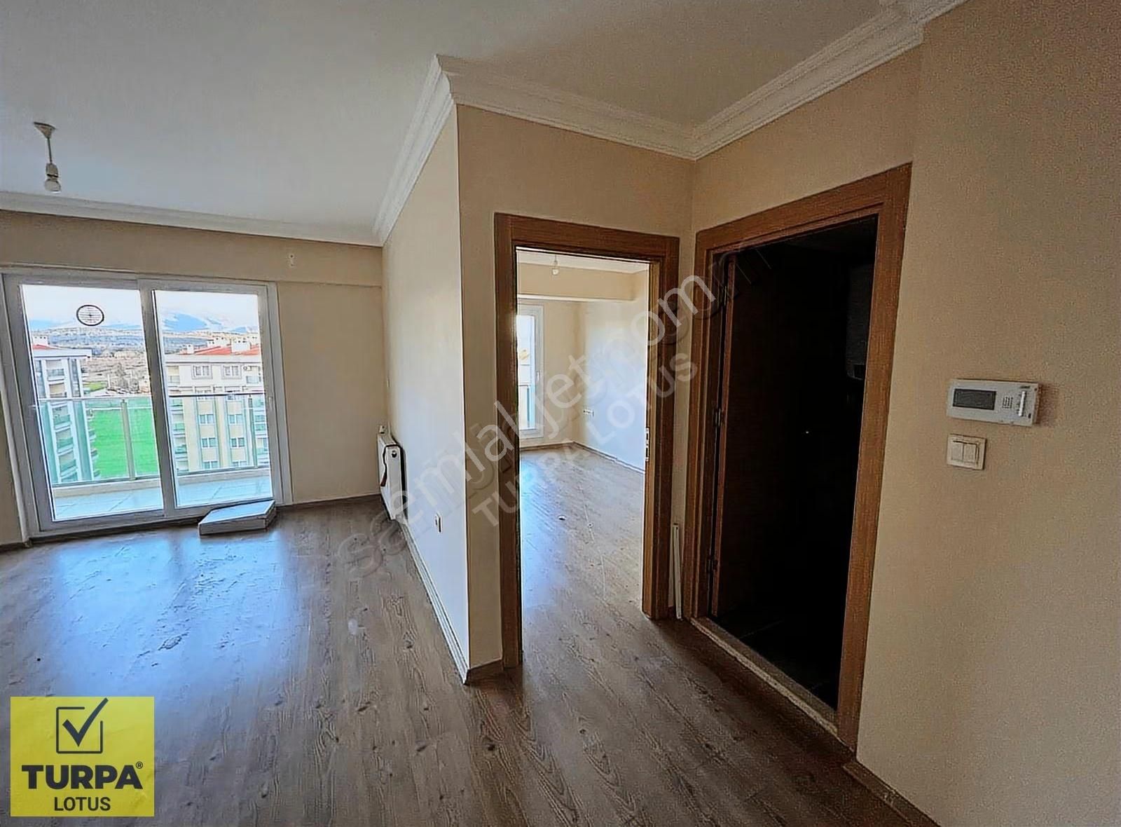 Turpa Lotustan Ali Pehlivanoğlunda Havuz Cephe 1+1 Kiralık Daire - Görsel 19