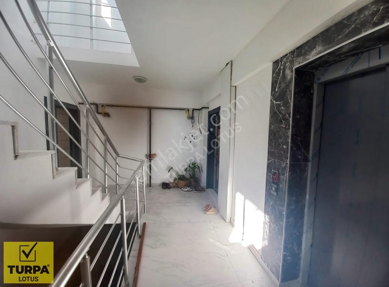 Yazıbaşı'nda Yeni Yapı Cadde Üstü 2+1 Satılık Daire - Görsel 16