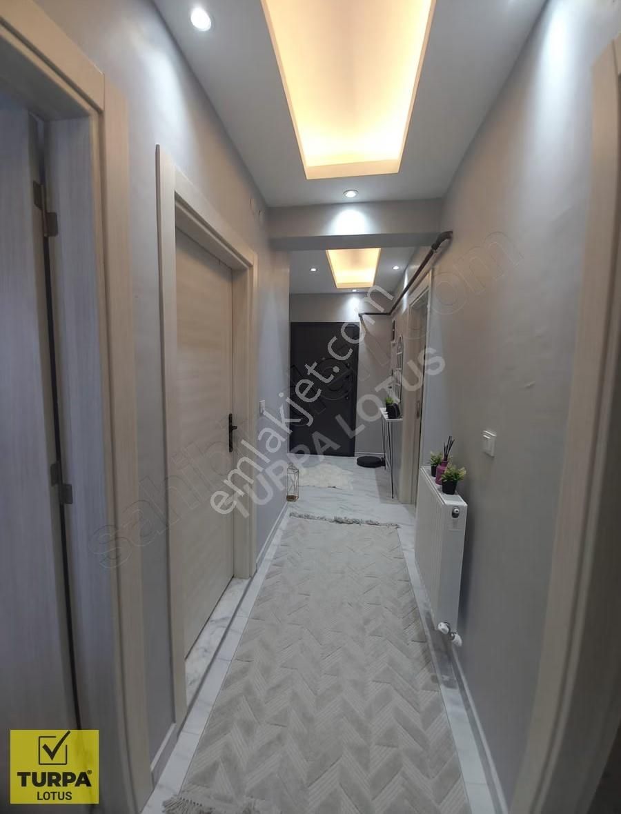Yazıbaşı'nda Yeni Yapı Cadde Üstü 2+1 Satılık Daire - Görsel 15