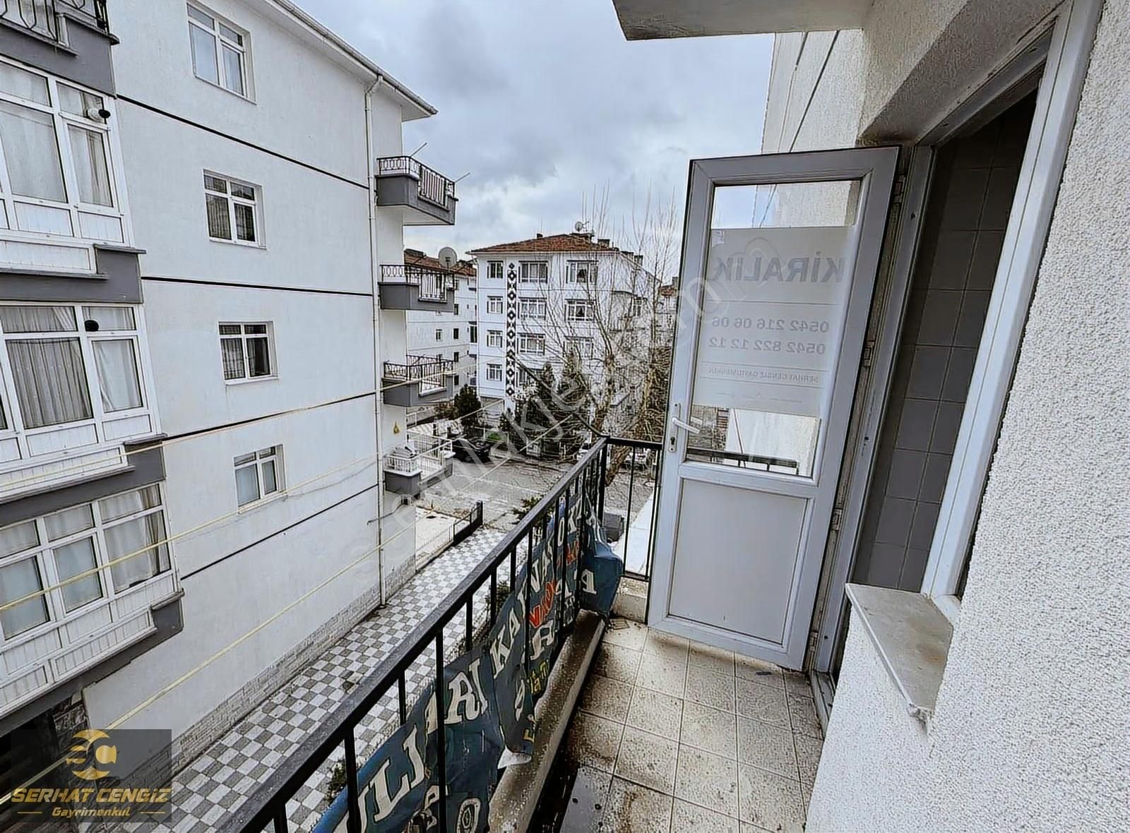 Demetevler Metro Yakını Kiralık 3+1 Daire - Görsel 25