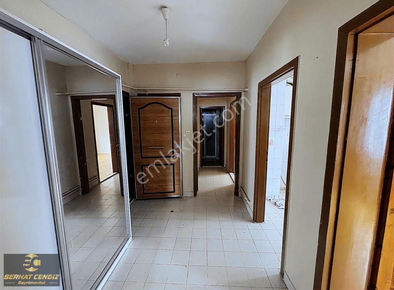 Demetevler Metro Yakını Kiralık 3+1 Daire - Görsel 23