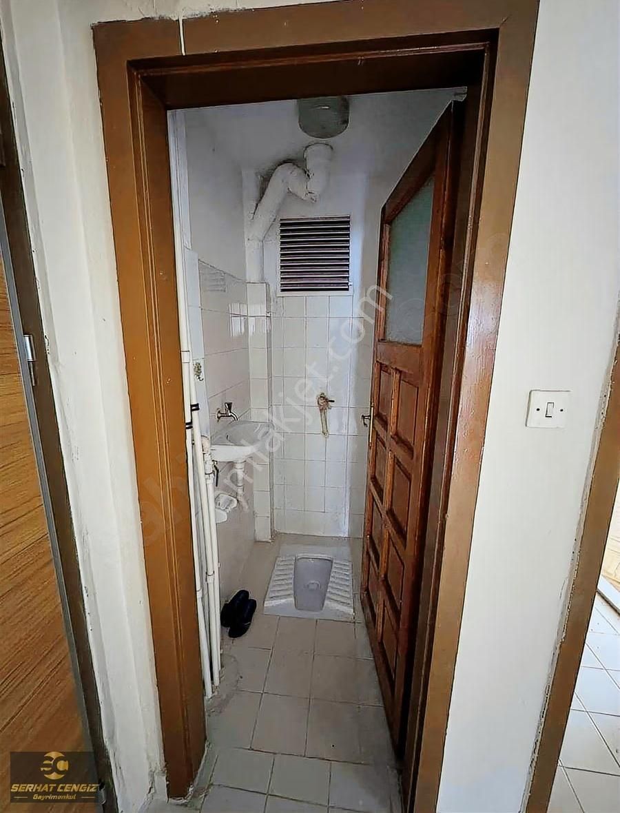 Demetevler Metro Yakını Kiralık 3+1 Daire - Görsel 14