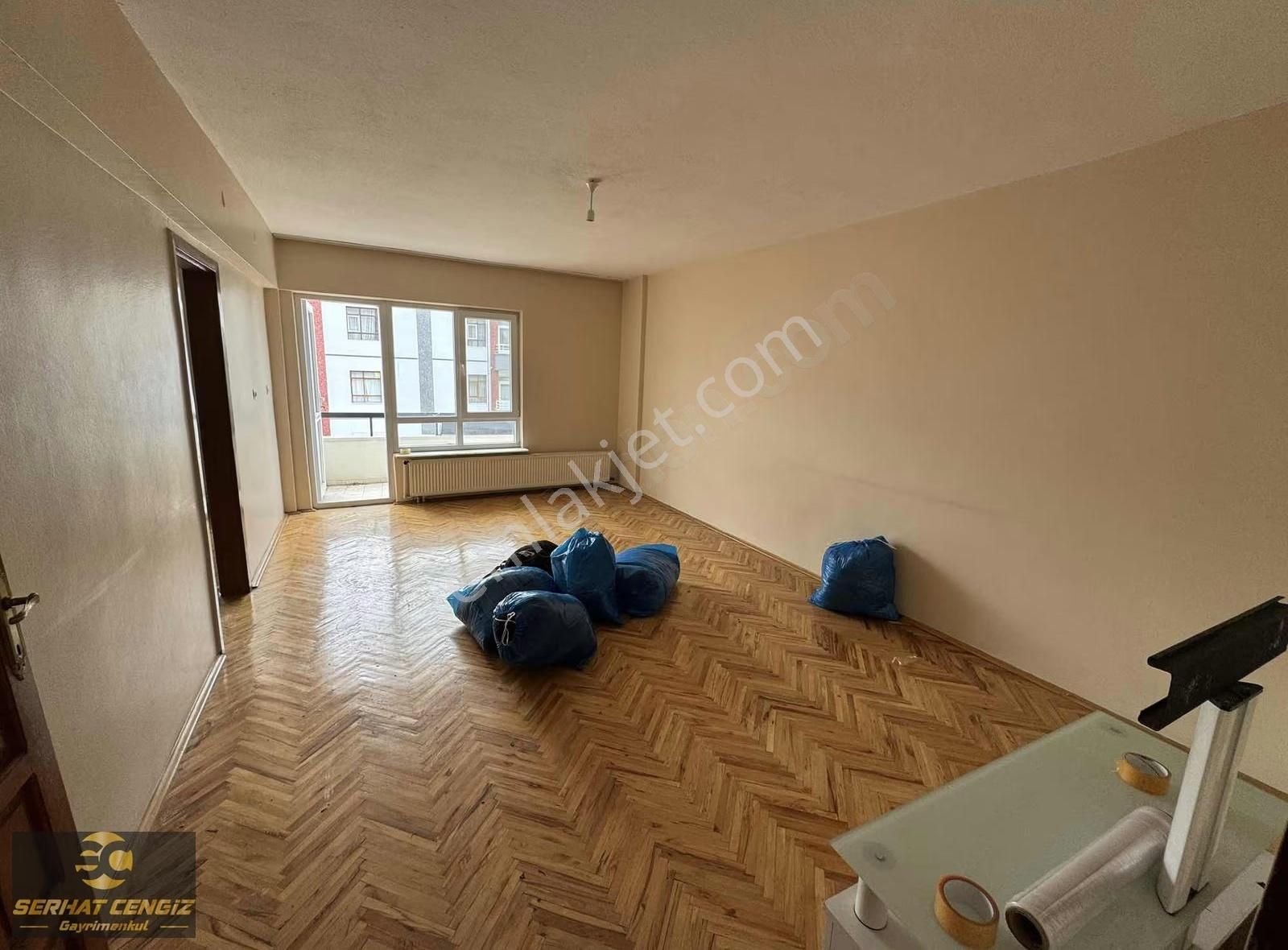 Demetevler Metro Yakını Kiralık 3+1 Daire - Görsel 33