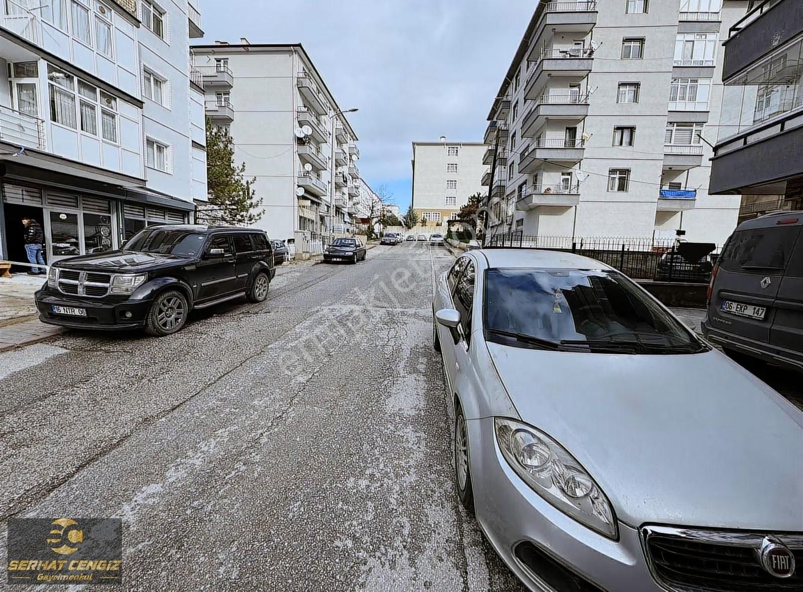 Demetevler Metro Yakını Kiralık 3+1 Daire - Görsel 30