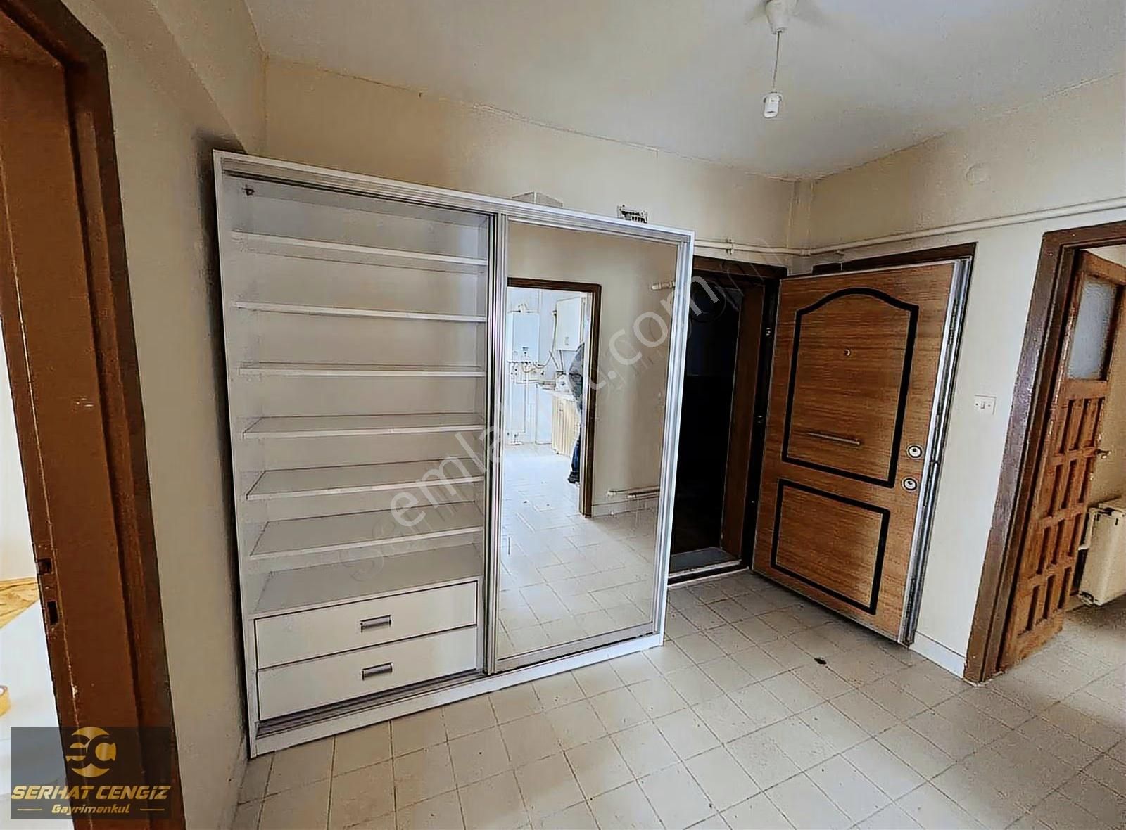 Demetevler Metro Yakını Kiralık 3+1 Daire - Görsel 21