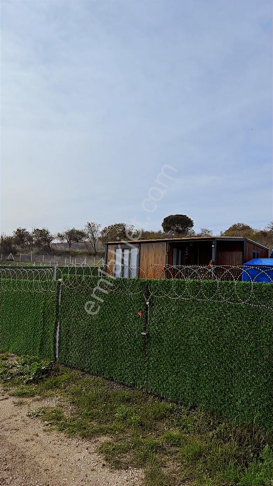 İstanbul Silivri Değirmenköyde Tapulu Yeriniz Olsun - Görsel 7