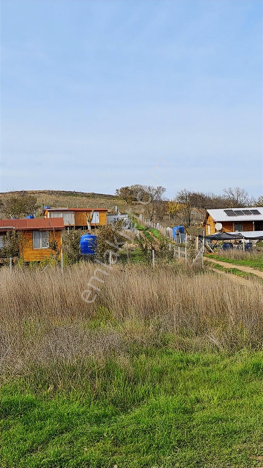 İstanbul Silivri Değirmenköyde Tapulu Yeriniz Olsun - Görsel 5