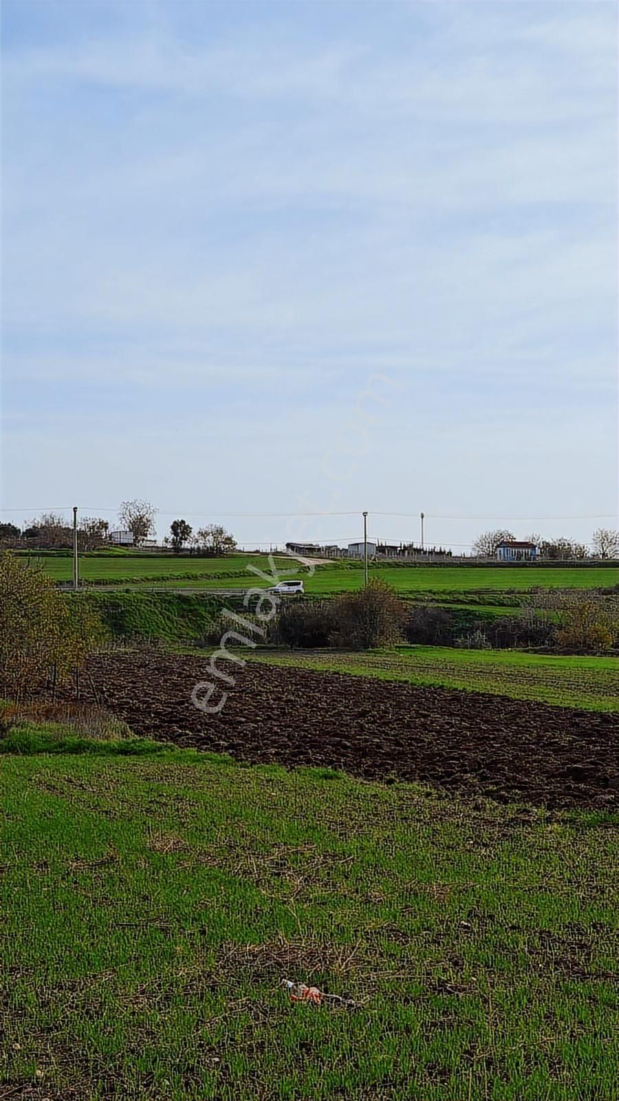 İstanbul Silivri Değirmenköyde Tapulu Yeriniz Olsun - Görsel 8