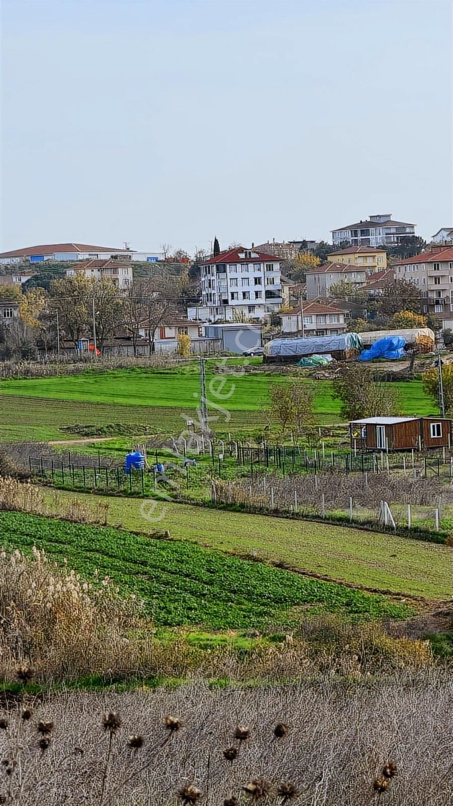 İstanbul Silivri Değirmenköyde Tapulu Yeriniz Olsun - Görsel 2