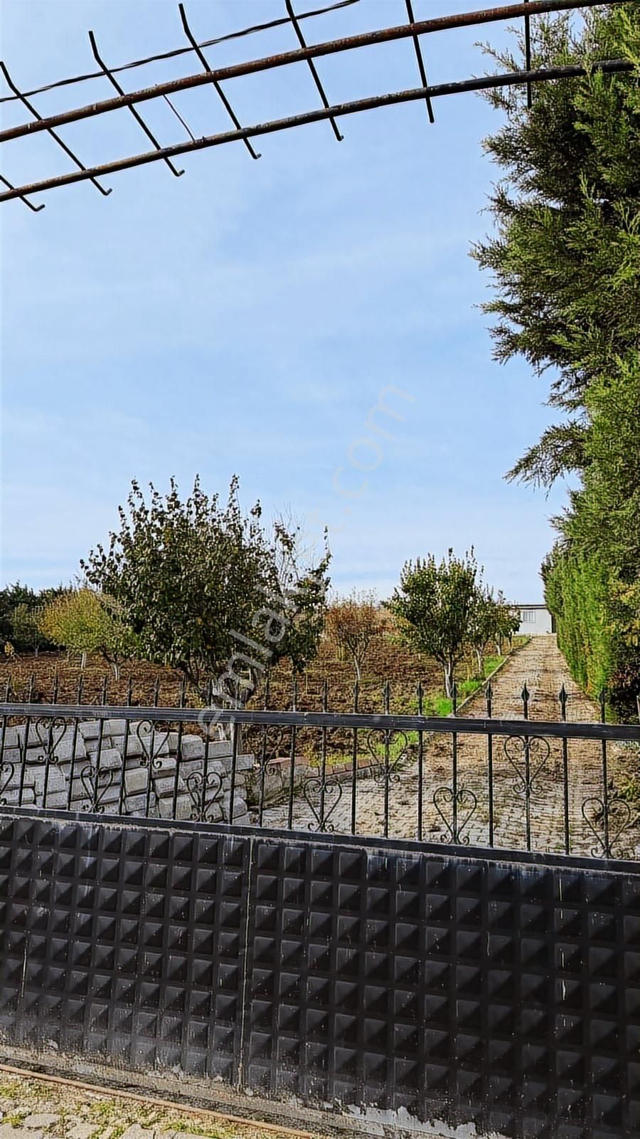 İstanbul Silivri Değirmenköyde Tapulu Yeriniz Olsun - Görsel 4