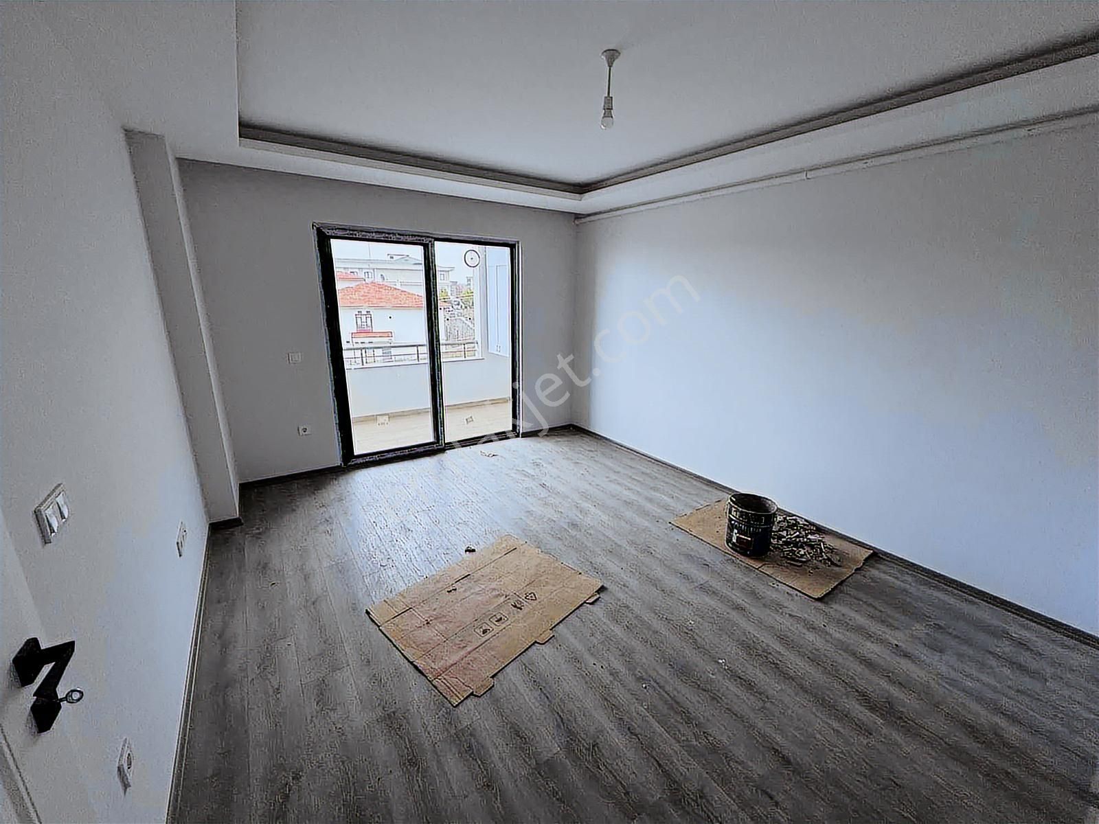 Üniversite Mahallesinde Sıfır Eşyalı Kiralık 1+1 Daire - Görsel 7