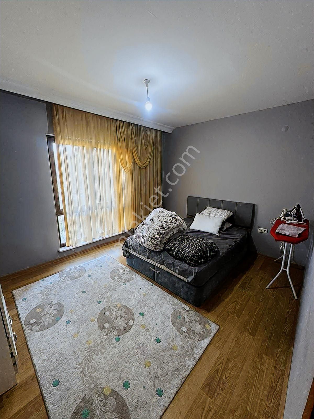 Truva Emlak*tan 3+1( Eşyalı Kıralık Daıre Halk Eğitime Dibinde) - Görsel 12