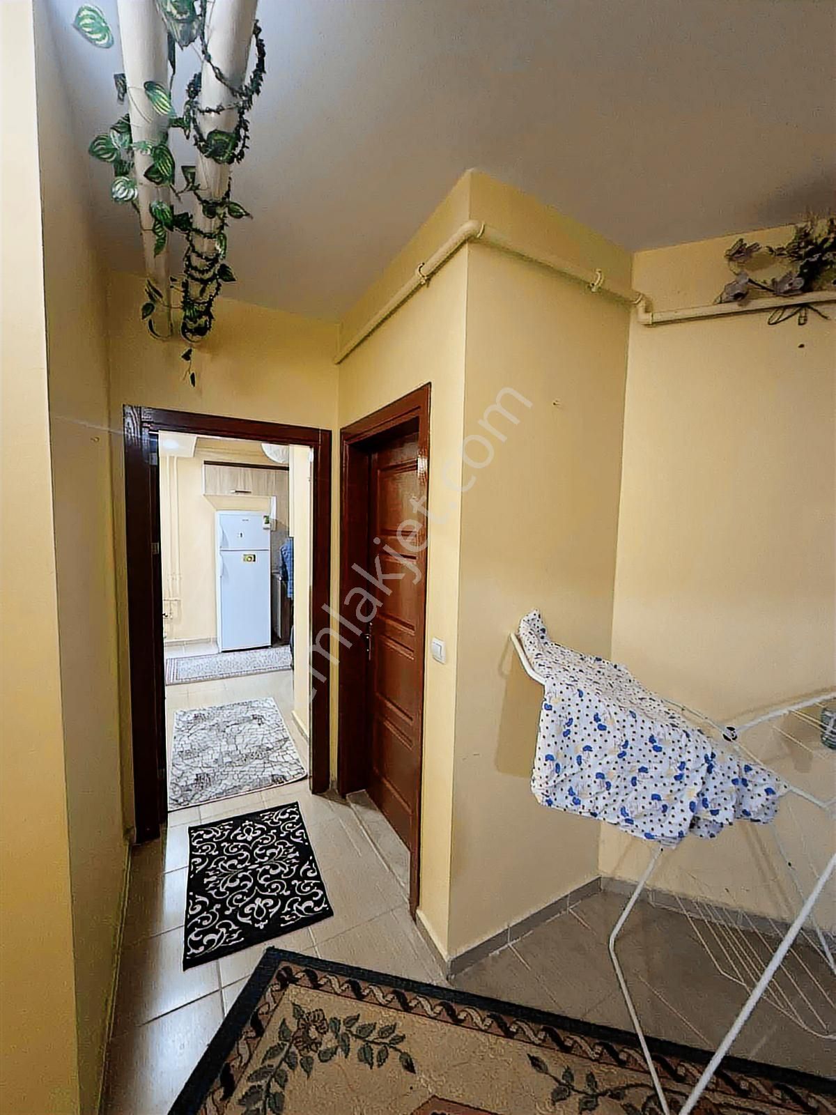 Truva Emlak*tan 3+1( Eşyalı Kıralık Daıre Halk Eğitime Dibinde) - Görsel 23