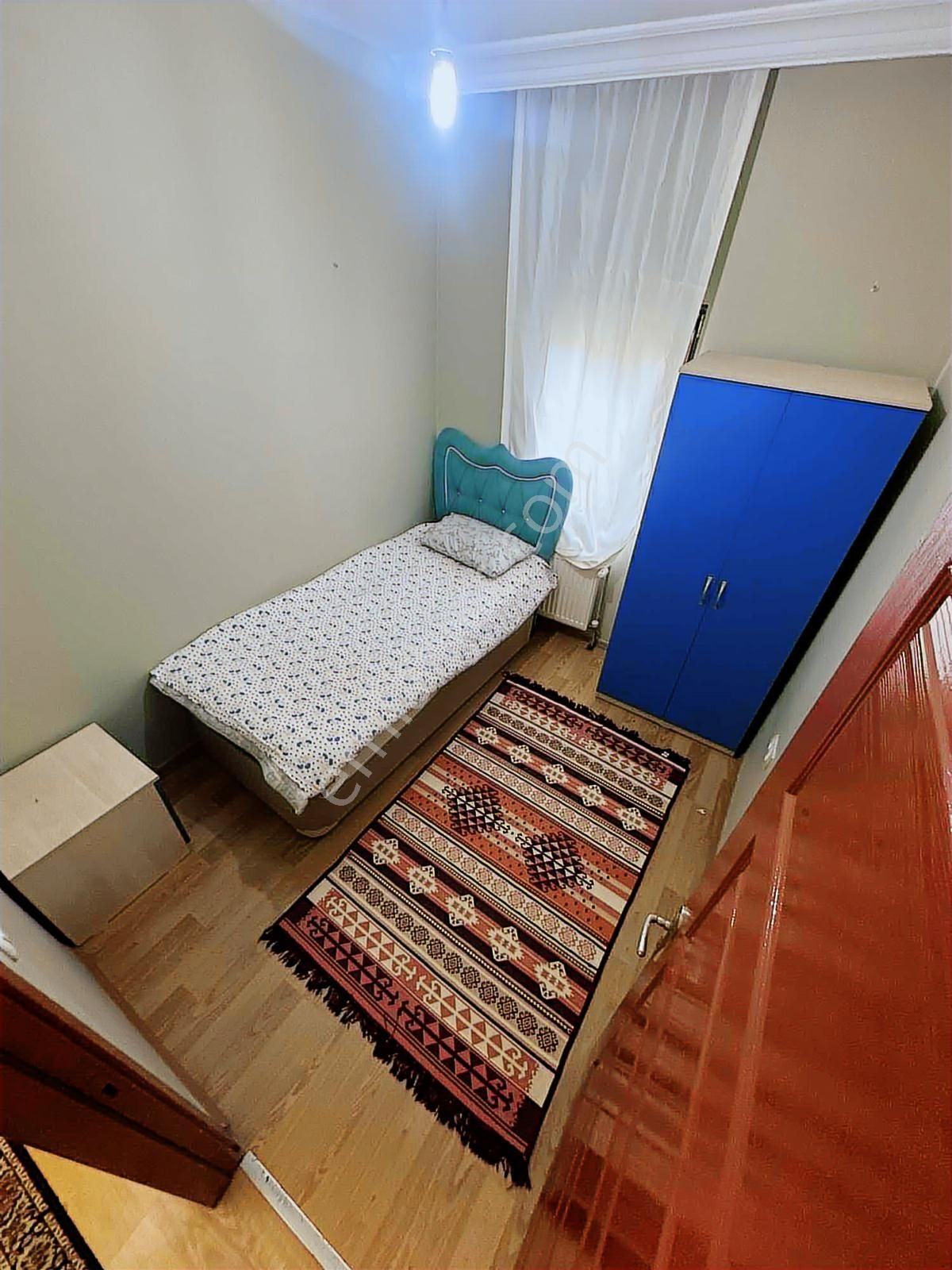 Truva Emlak*tan 3+1( Eşyalı Kıralık Daıre Halk Eğitime Dibinde) - Görsel 20