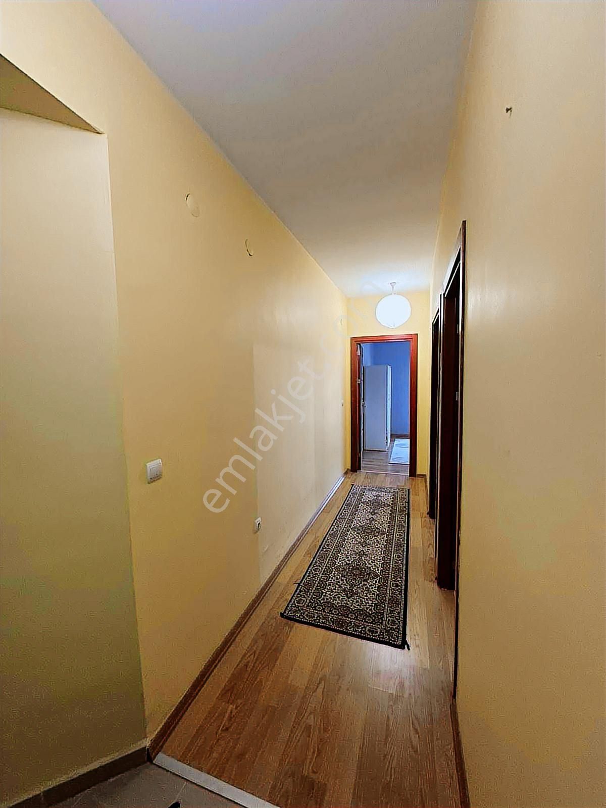 Truva Emlak*tan 3+1( Eşyalı Kıralık Daıre Halk Eğitime Dibinde) - Görsel 11