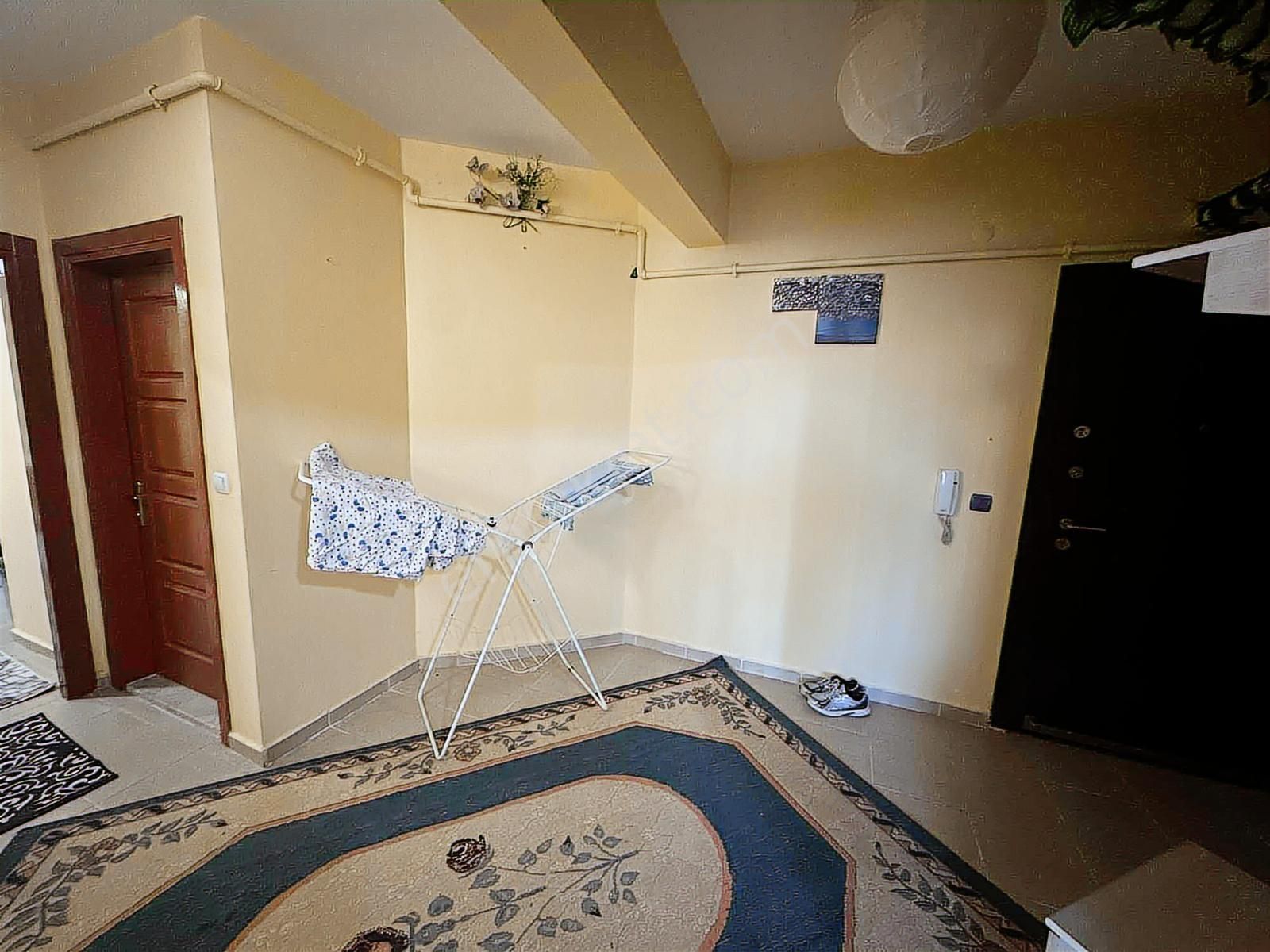 Truva Emlak*tan 3+1( Eşyalı Kıralık Daıre Halk Eğitime Dibinde) - Görsel 10