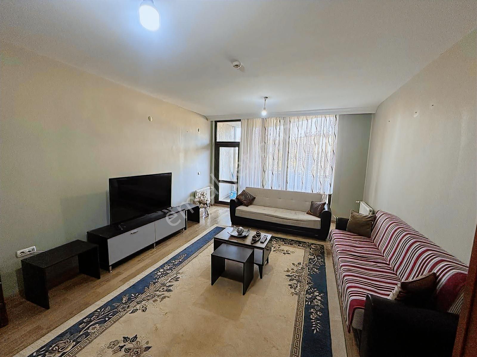 Truva Emlak*tan 3+1( Eşyalı Kıralık Daıre Halk Eğitime Dibinde) - Görsel 16