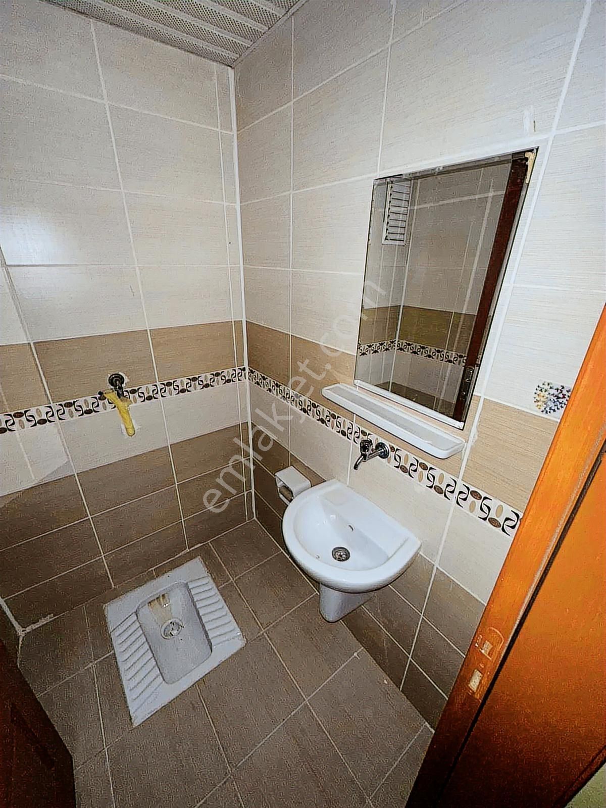 Truva Emlak*tan 3+1( Eşyalı Kıralık Daıre Halk Eğitime Dibinde) - Görsel 15