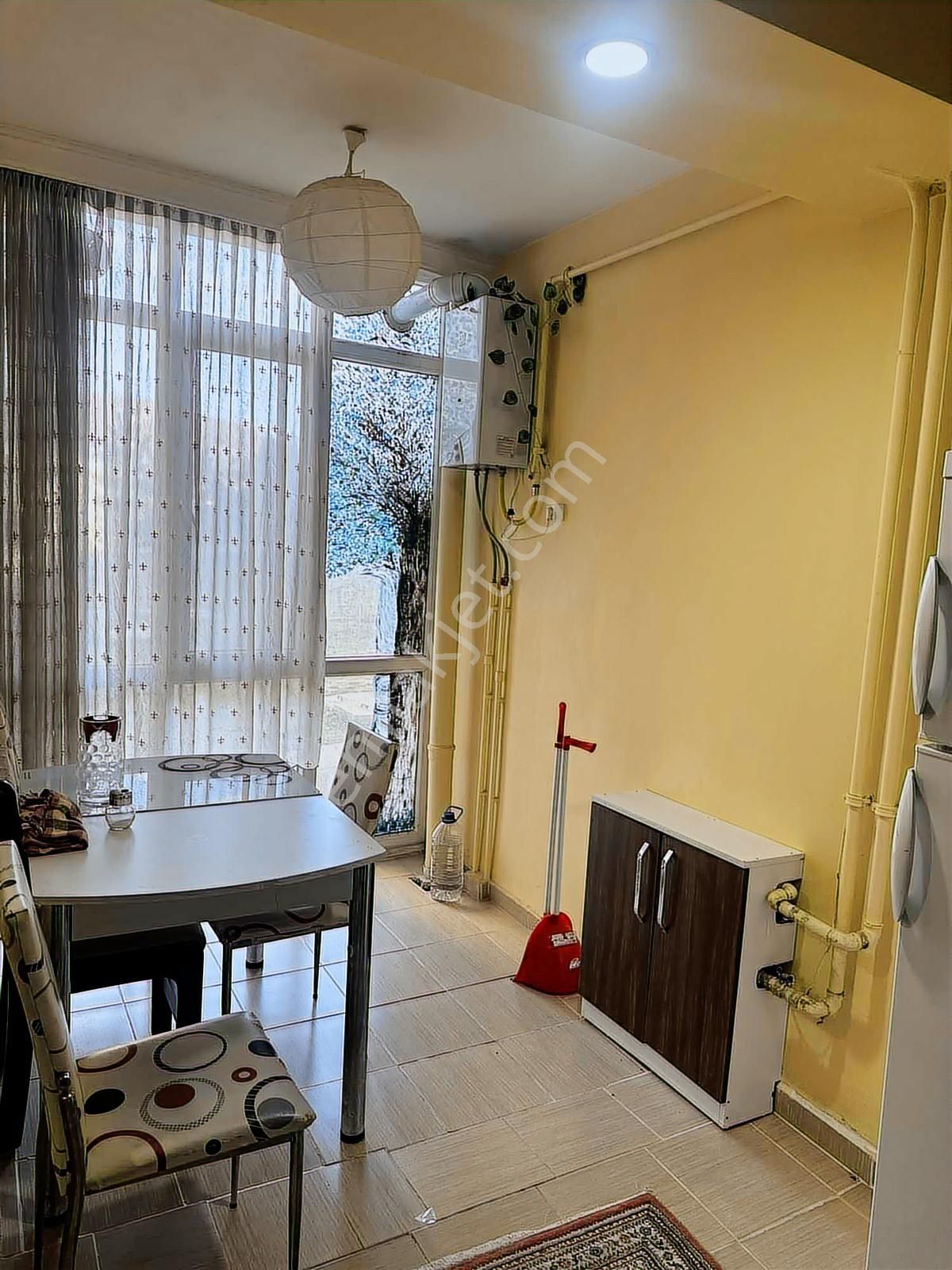 Truva Emlak*tan 3+1( Eşyalı Kıralık Daıre Halk Eğitime Dibinde) - Görsel 25