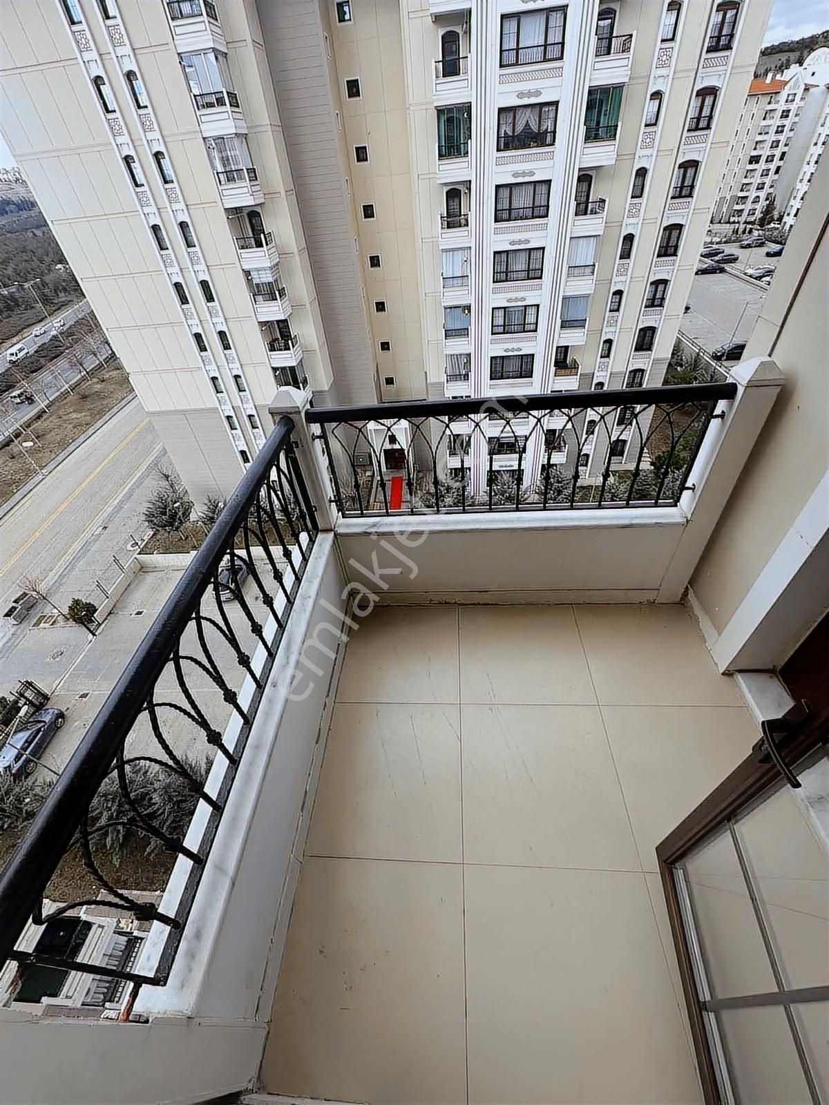 Truva*dan Kuzeykent Finansman Konutları 3+1 Kiralık 686 Etap'ta - Görsel 20