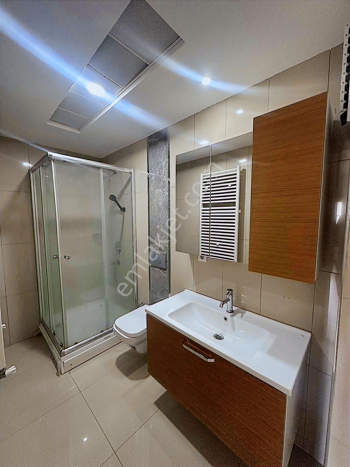 Truva*dan Kuzeykent Finansman Konutları 3+1 Kiralık 686 Etap'ta - Görsel 18