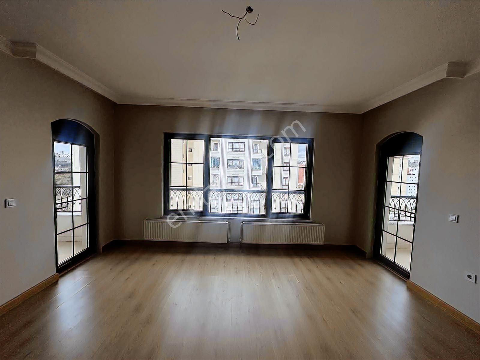 Truva*dan Kuzeykent Finansman Konutları 3+1 Kiralık 686 Etap'ta - Görsel 8