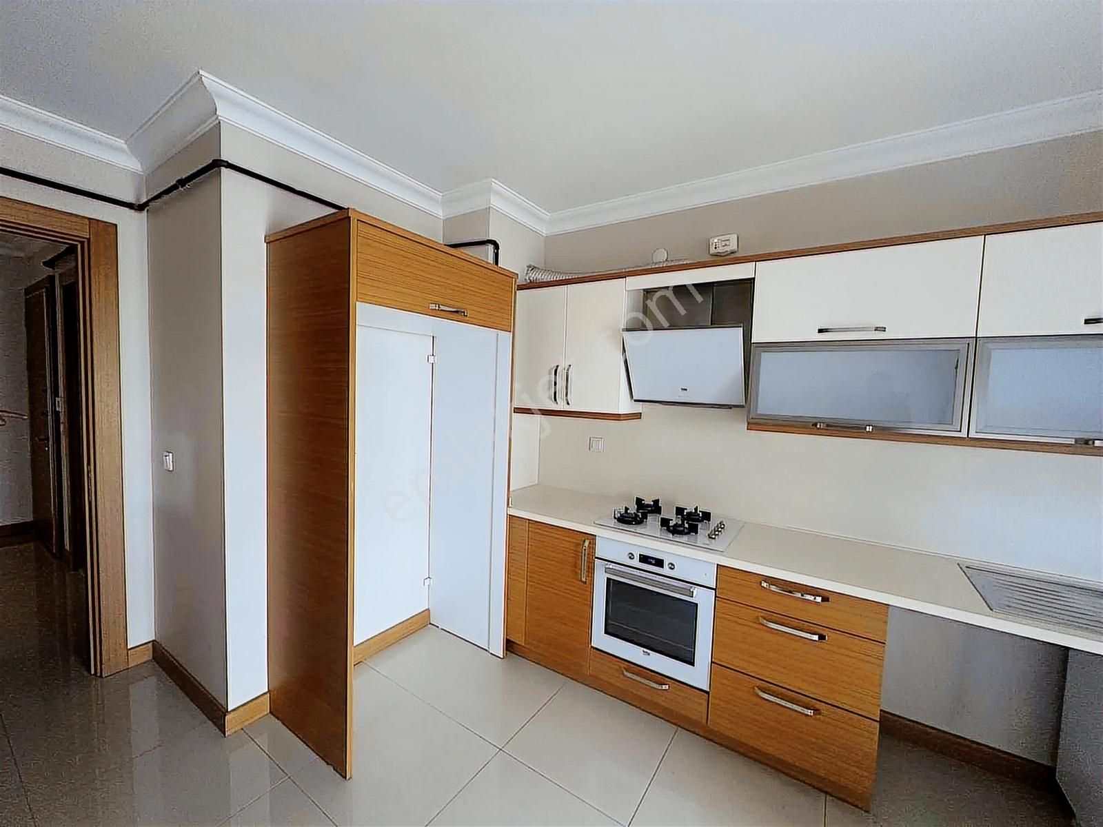 Truva*dan Kuzeykent Finansman Konutları 3+1 Kiralık 686 Etap'ta - Görsel 11