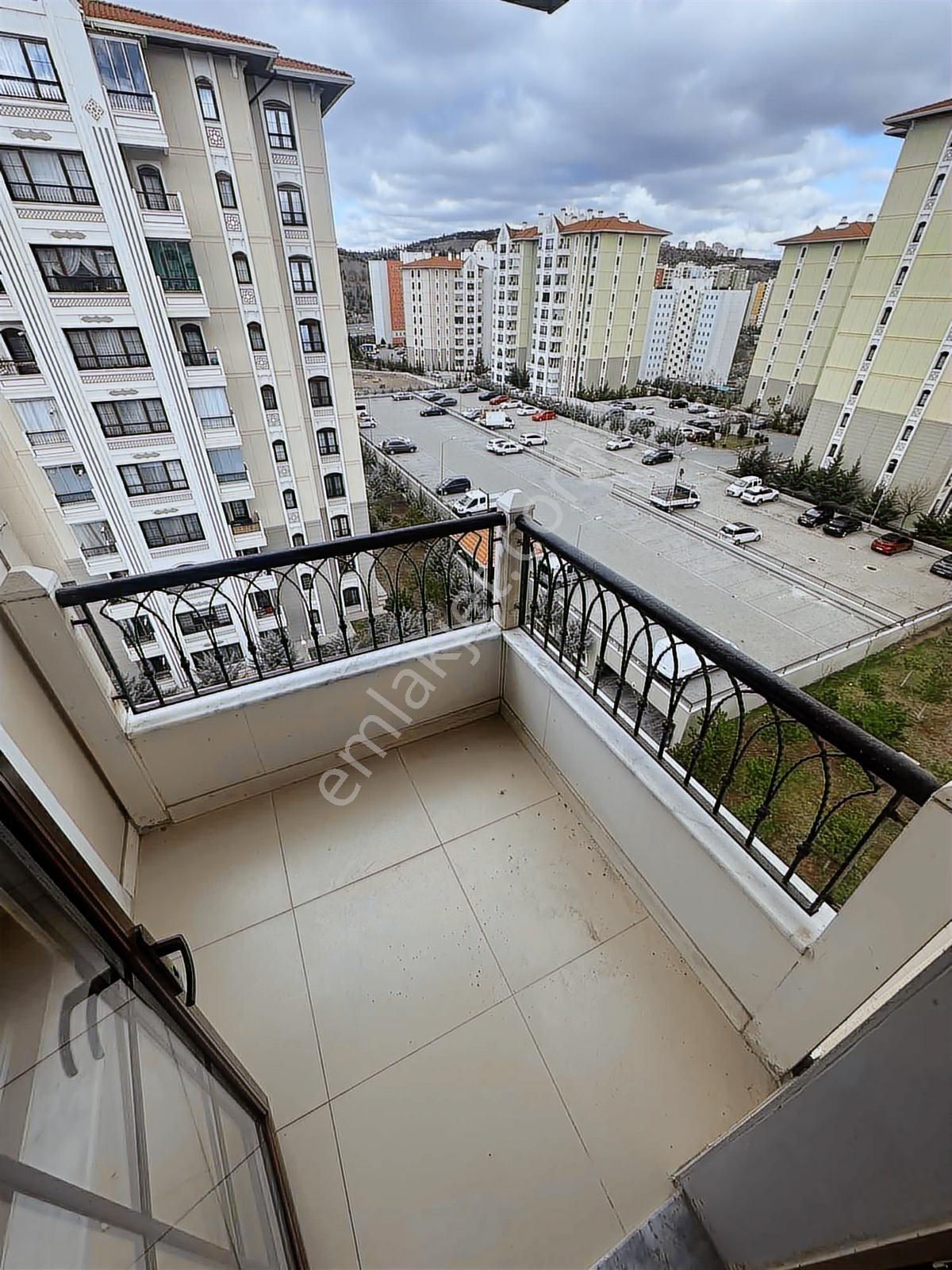 Truva*dan Kuzeykent Finansman Konutları 3+1 Kiralık 686 Etap'ta - Görsel 25